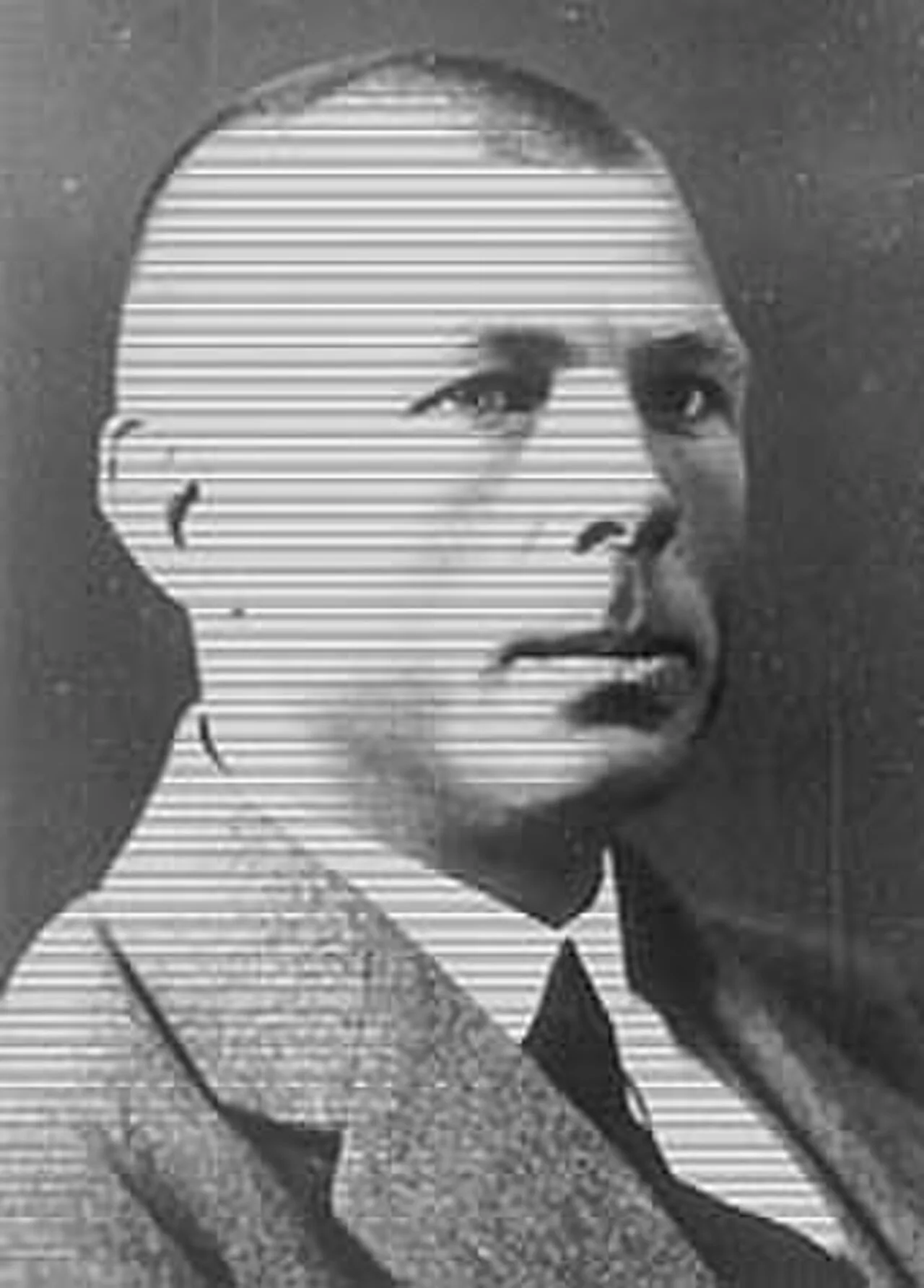 Voldemar Mellik