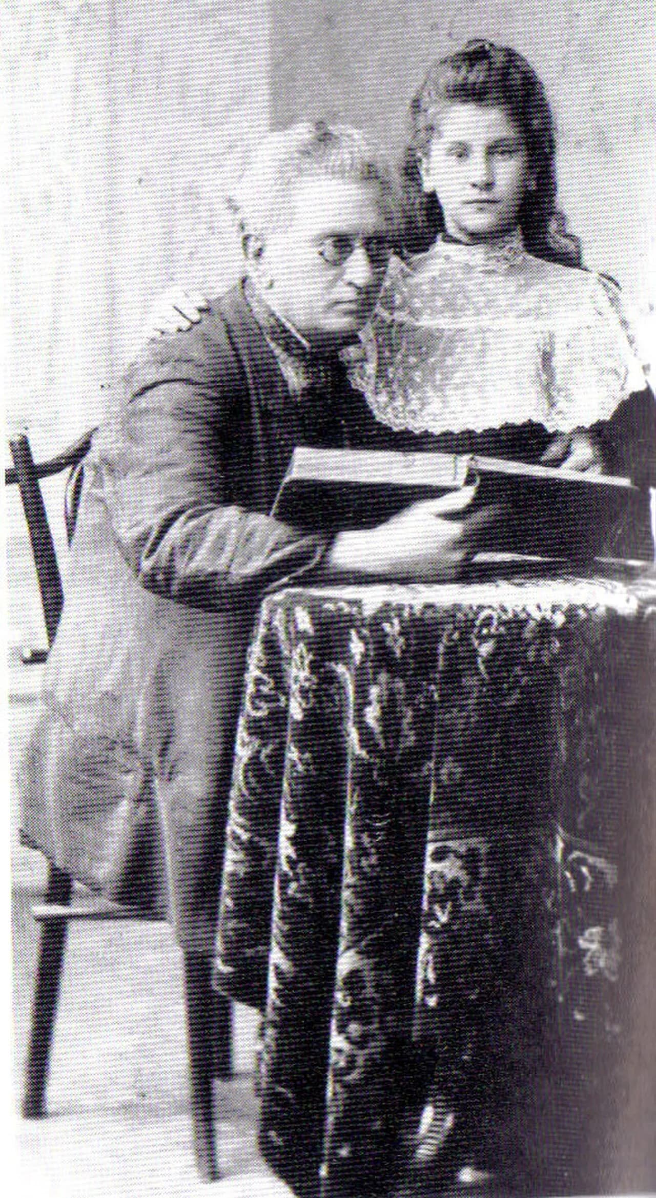 Nil Merjanski