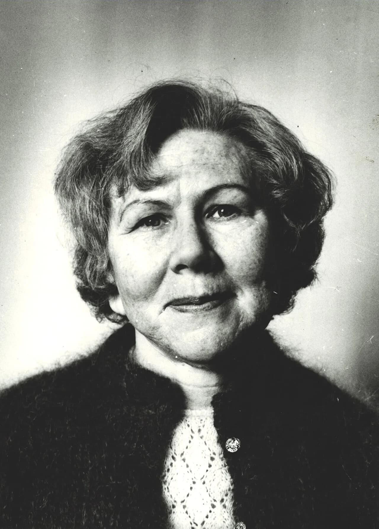 Aino Voolmaa