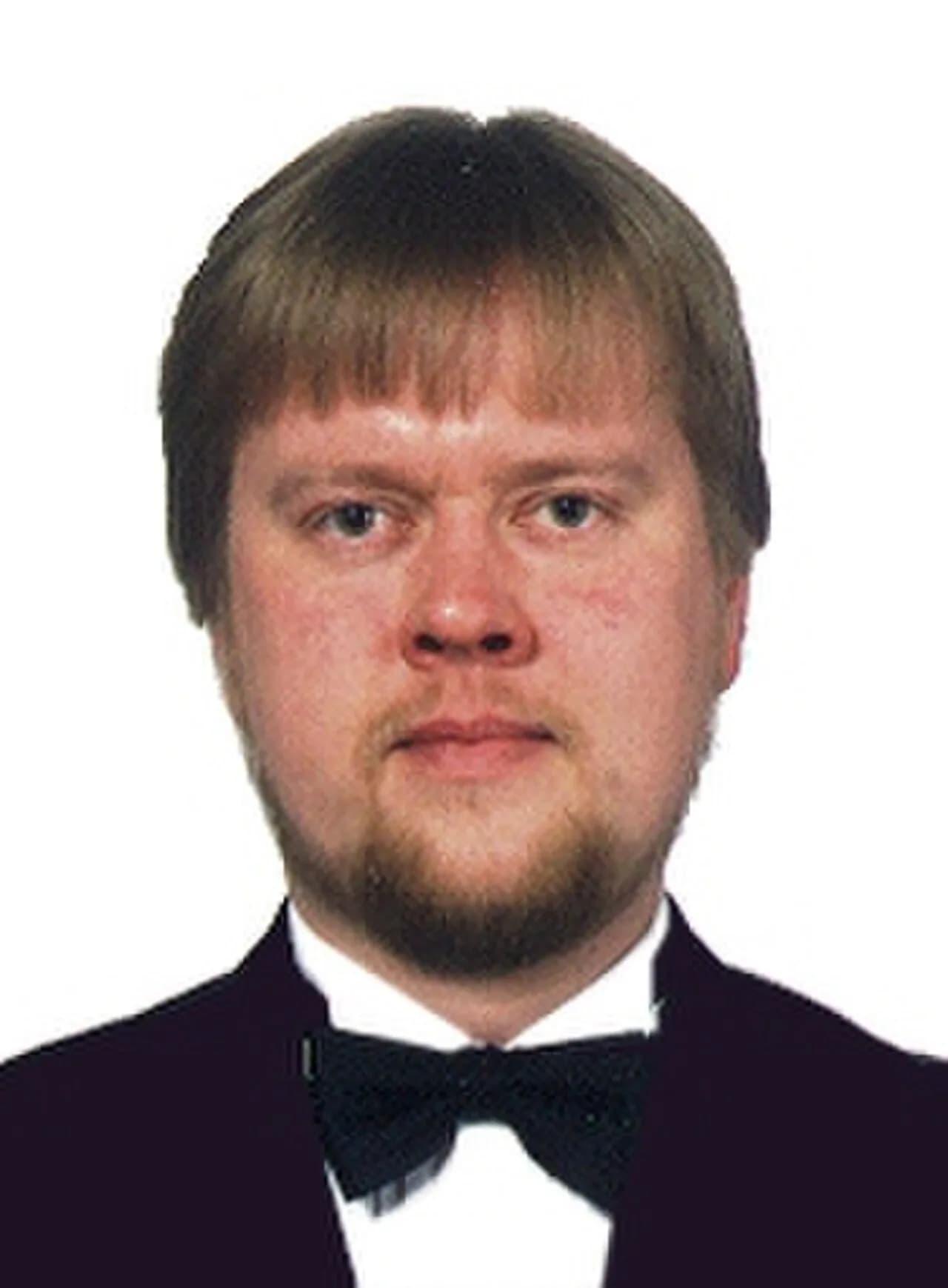 Sulev Salm