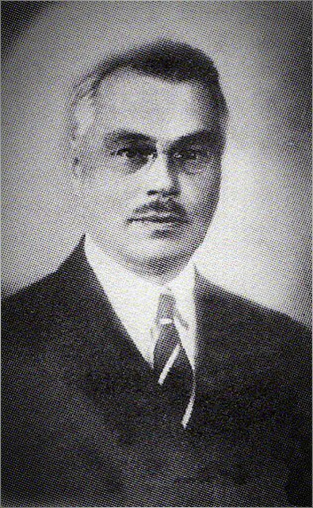 Anatoly Podchekayev