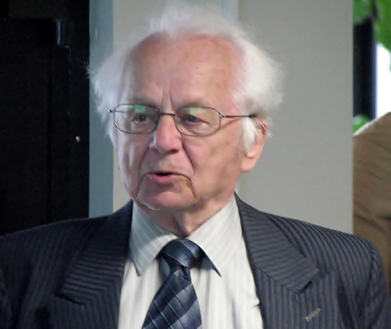 Kuno Areng