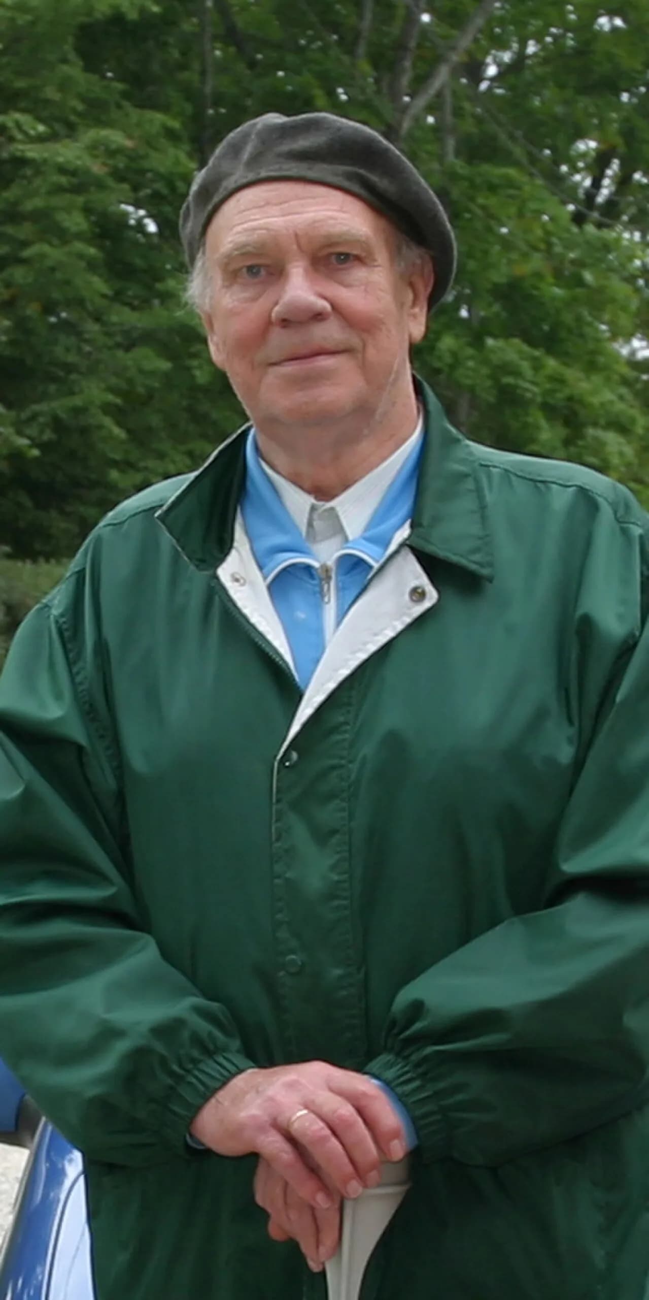 Heino Mägi