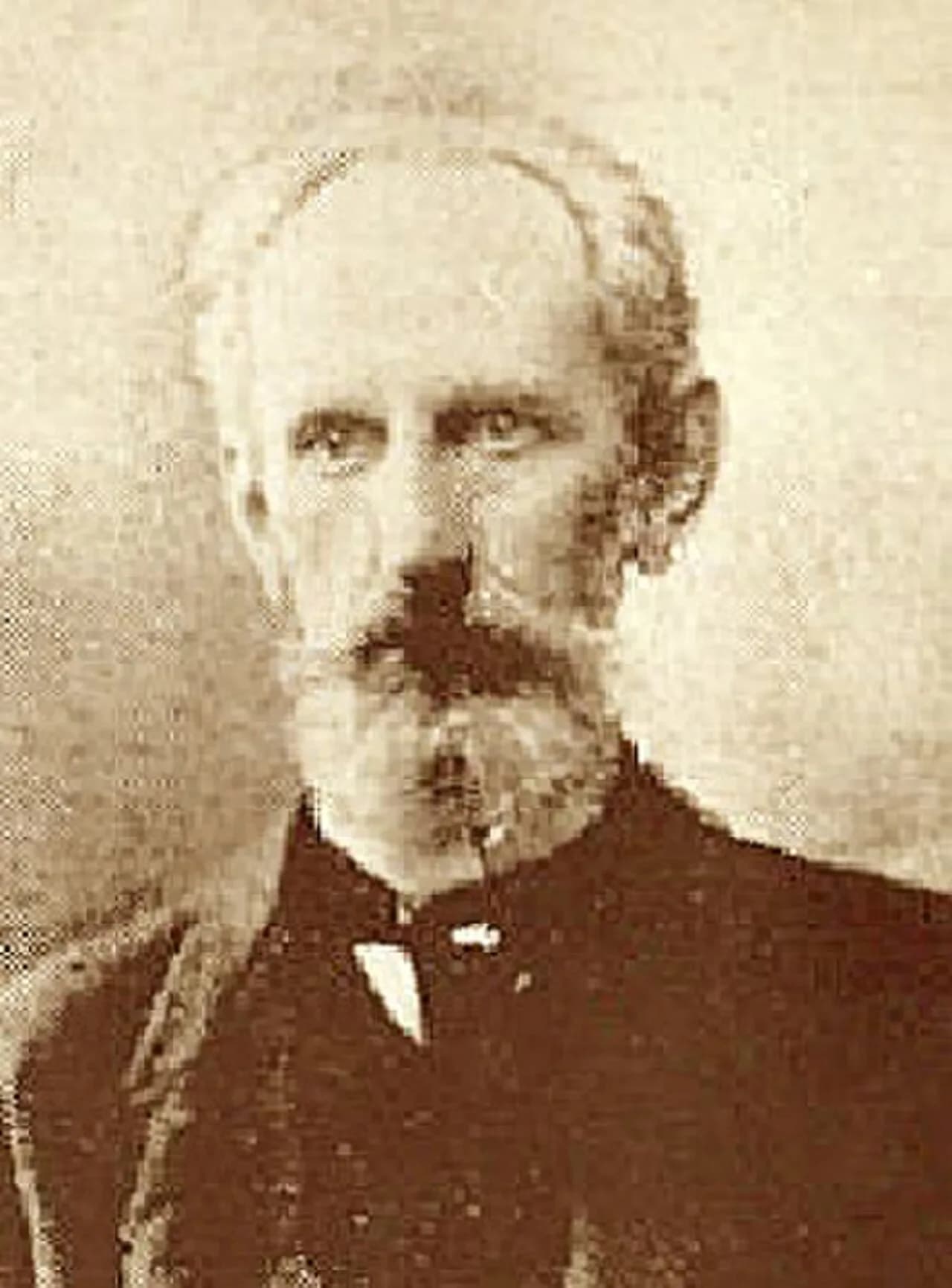 Wiktor Karlowitsch Schmidt
