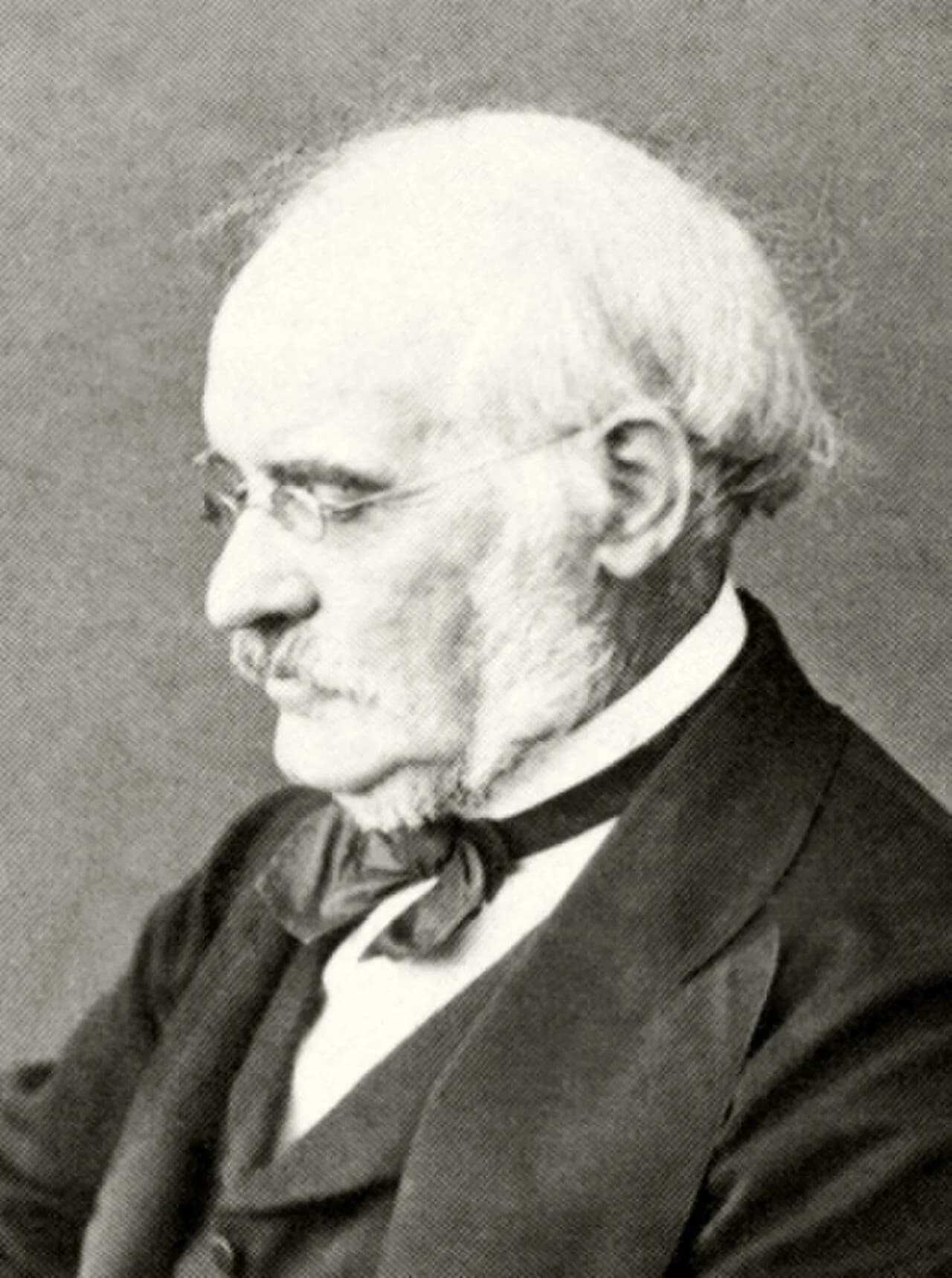 Georg Julius von Schultz