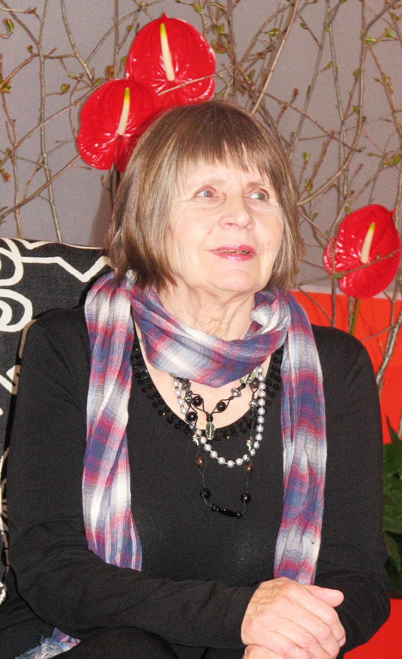 Reet Krusten