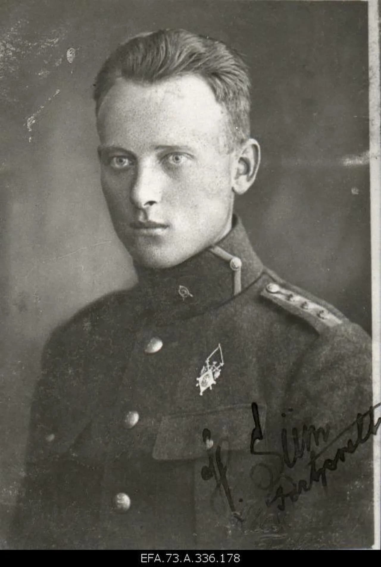 Hugo Siim