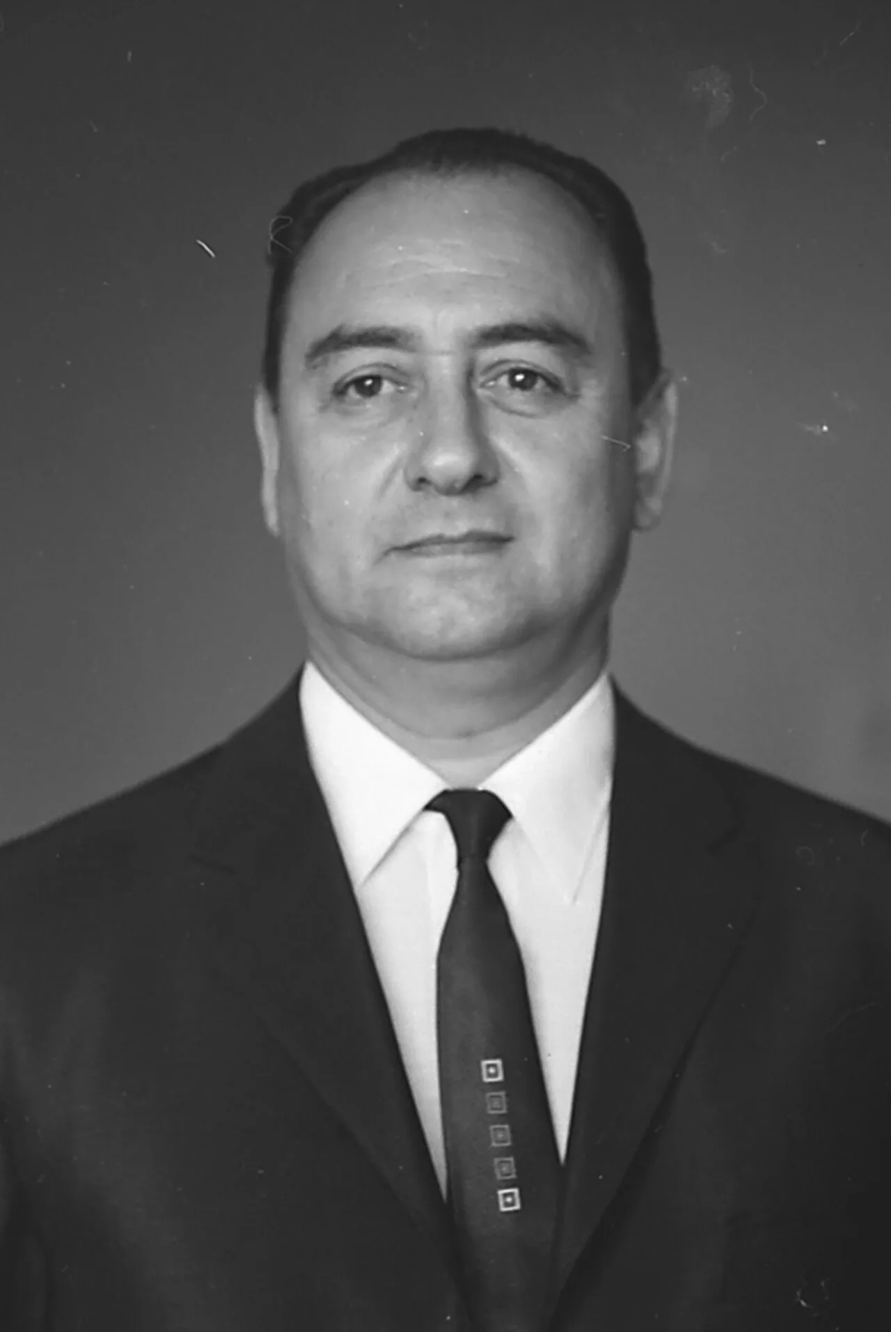 Hygino Caetano Corsetti