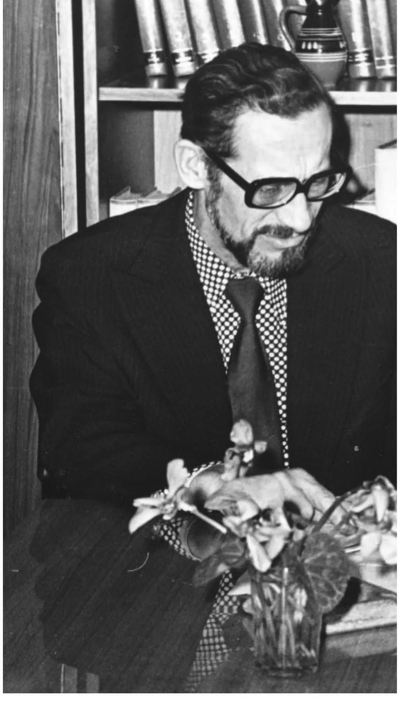 Harri Jänes
