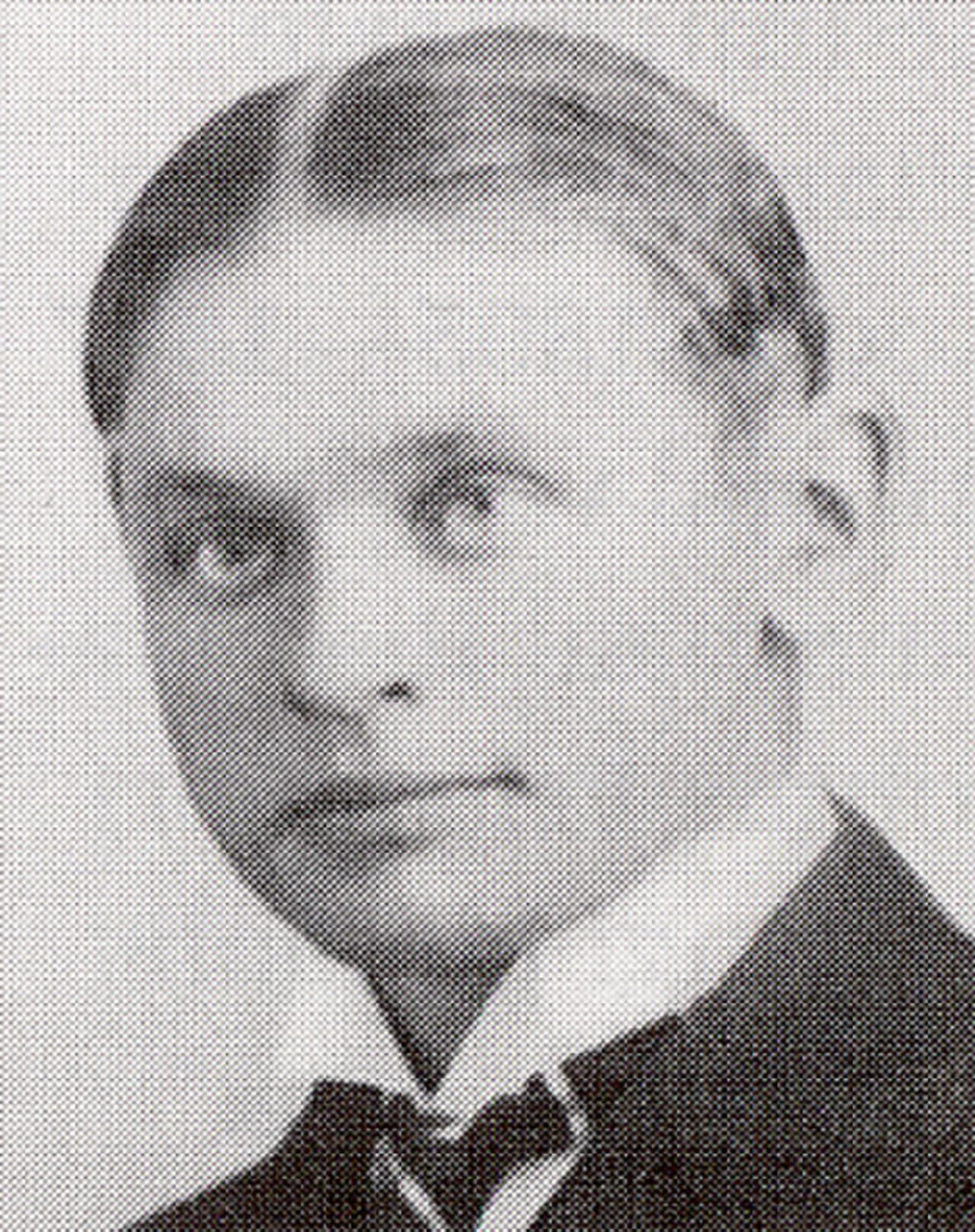 Timotheus Grünthal