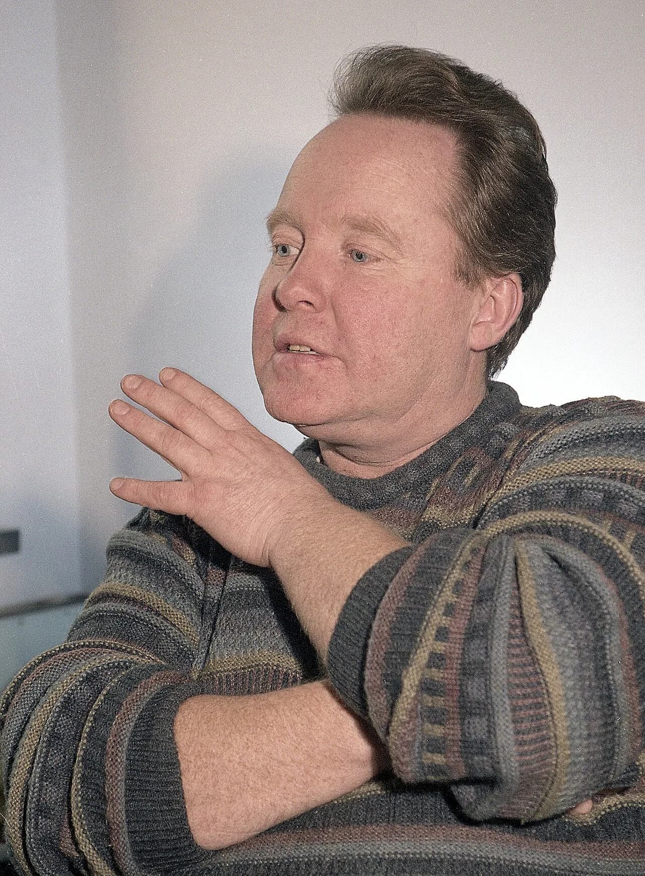 Mihkel Smelyanski