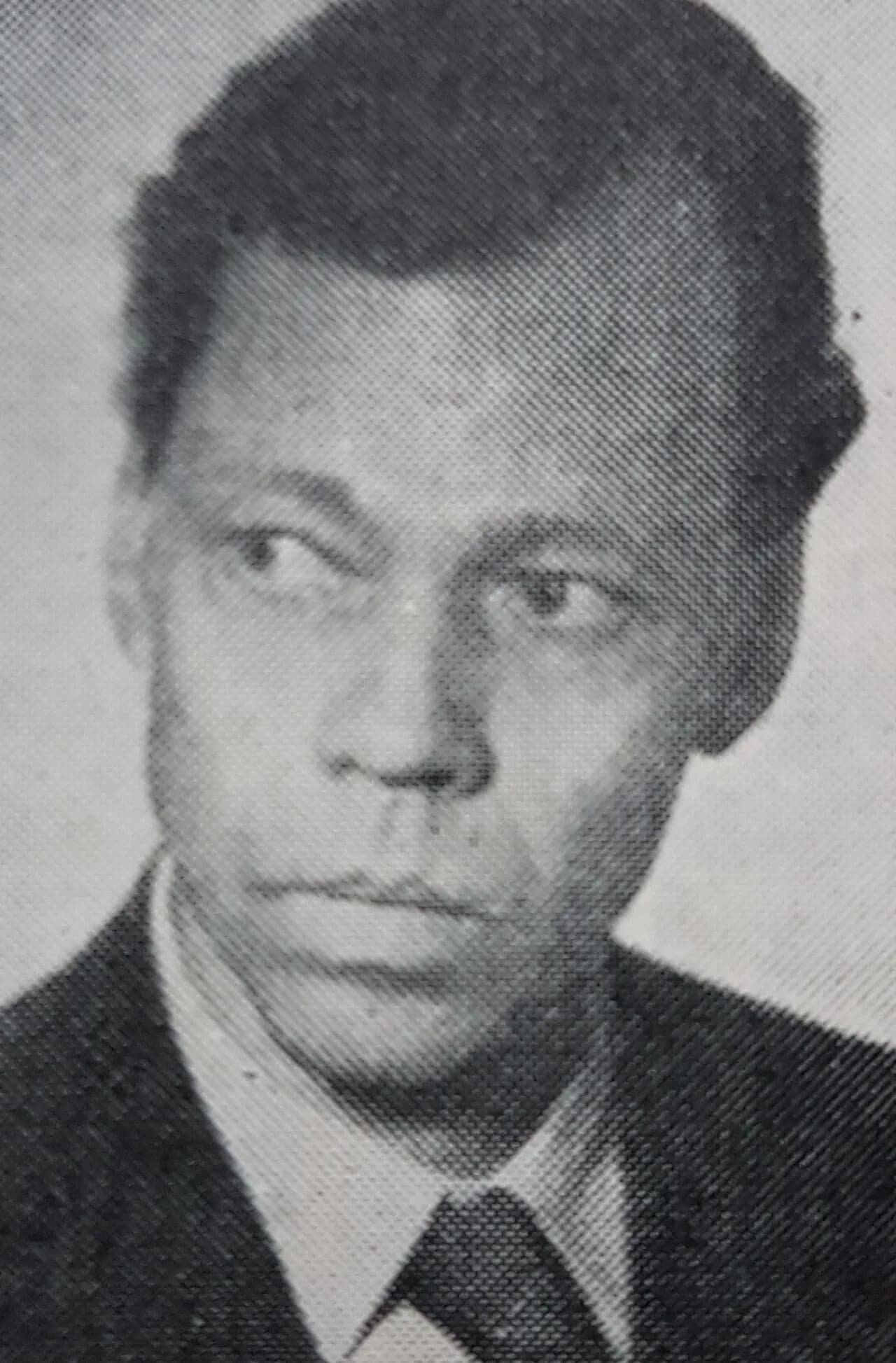 Ernst Jõesaar