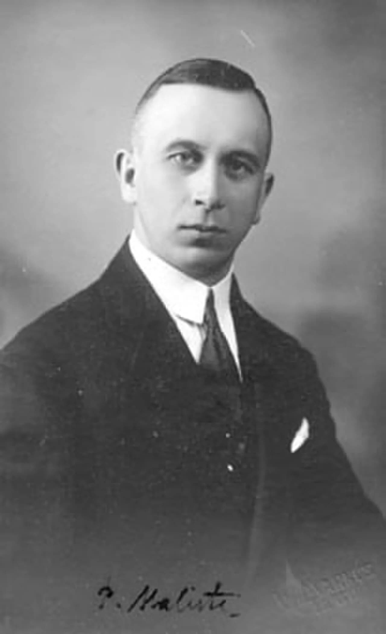 Pärtel Haliste