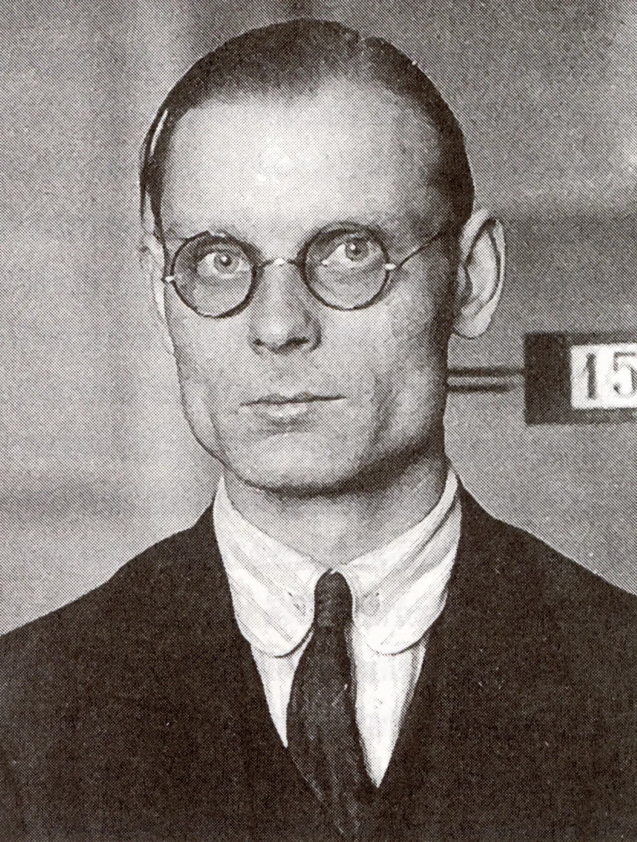 August Hansen
