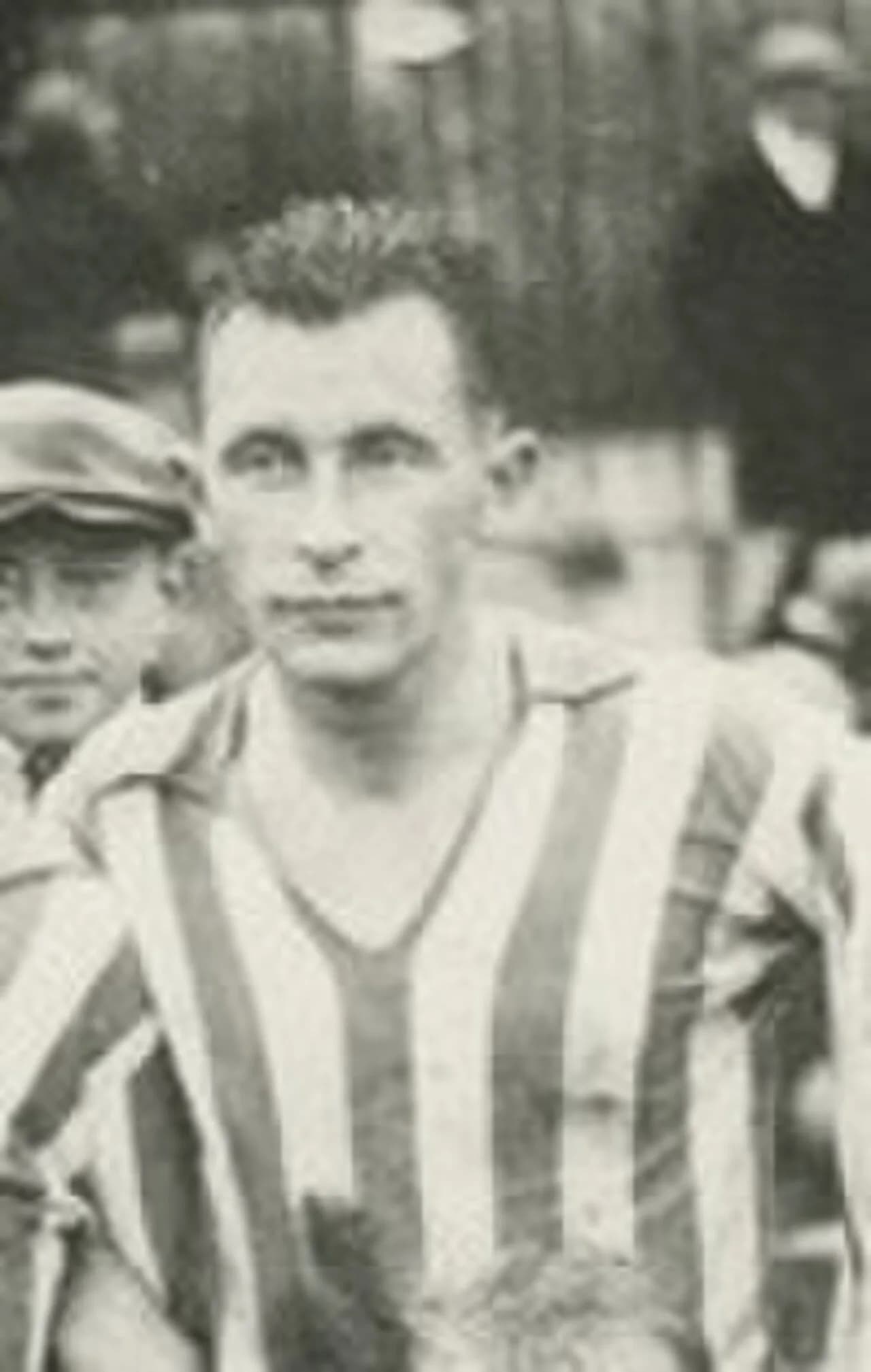 Arnold Laasner