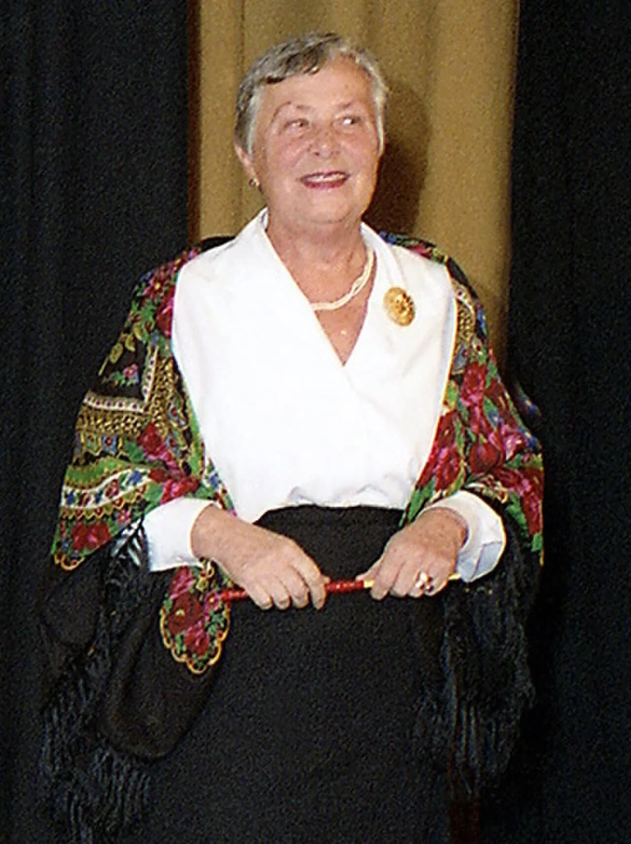 Silvia Laidla