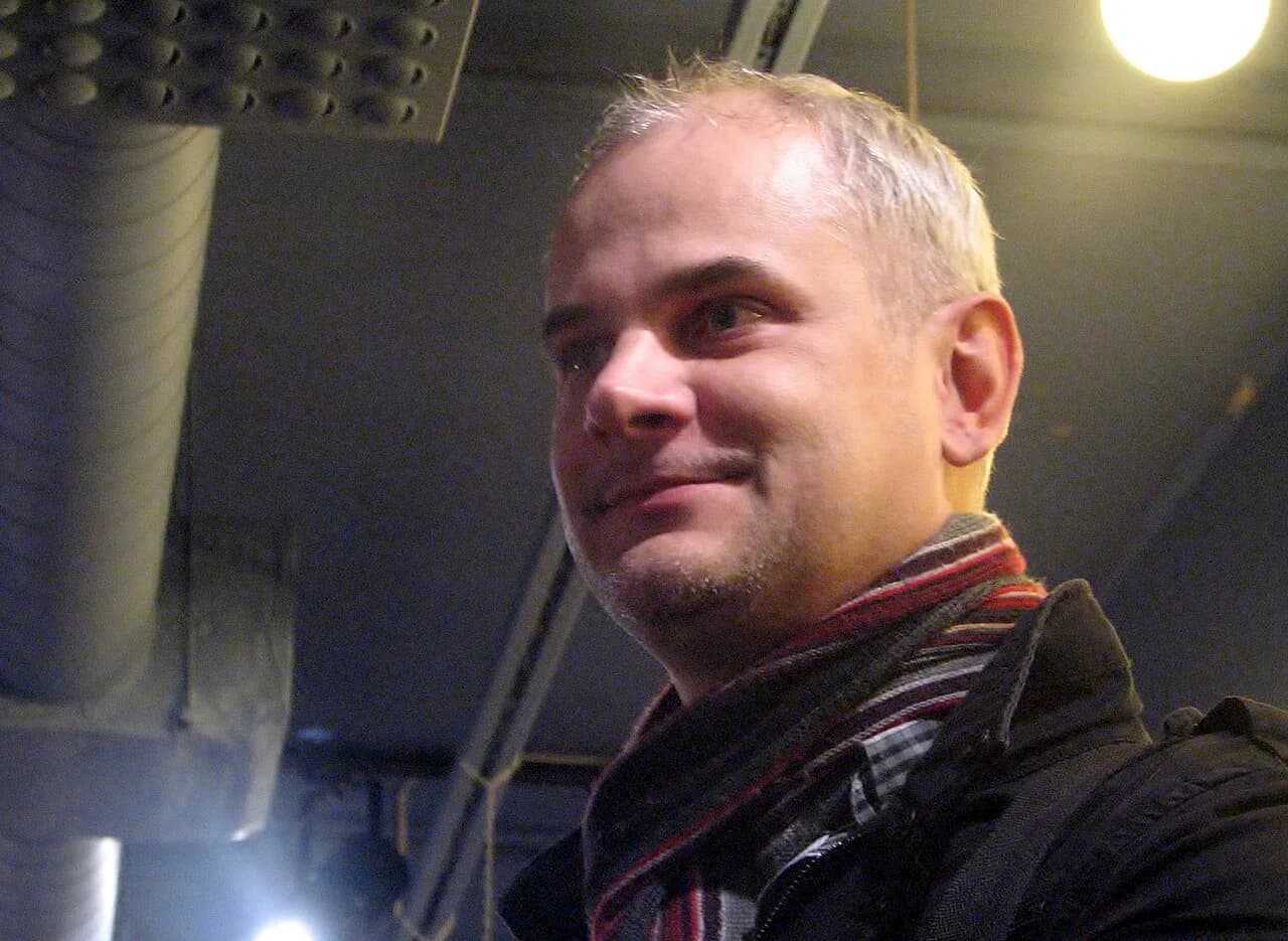 Olaf Suuder