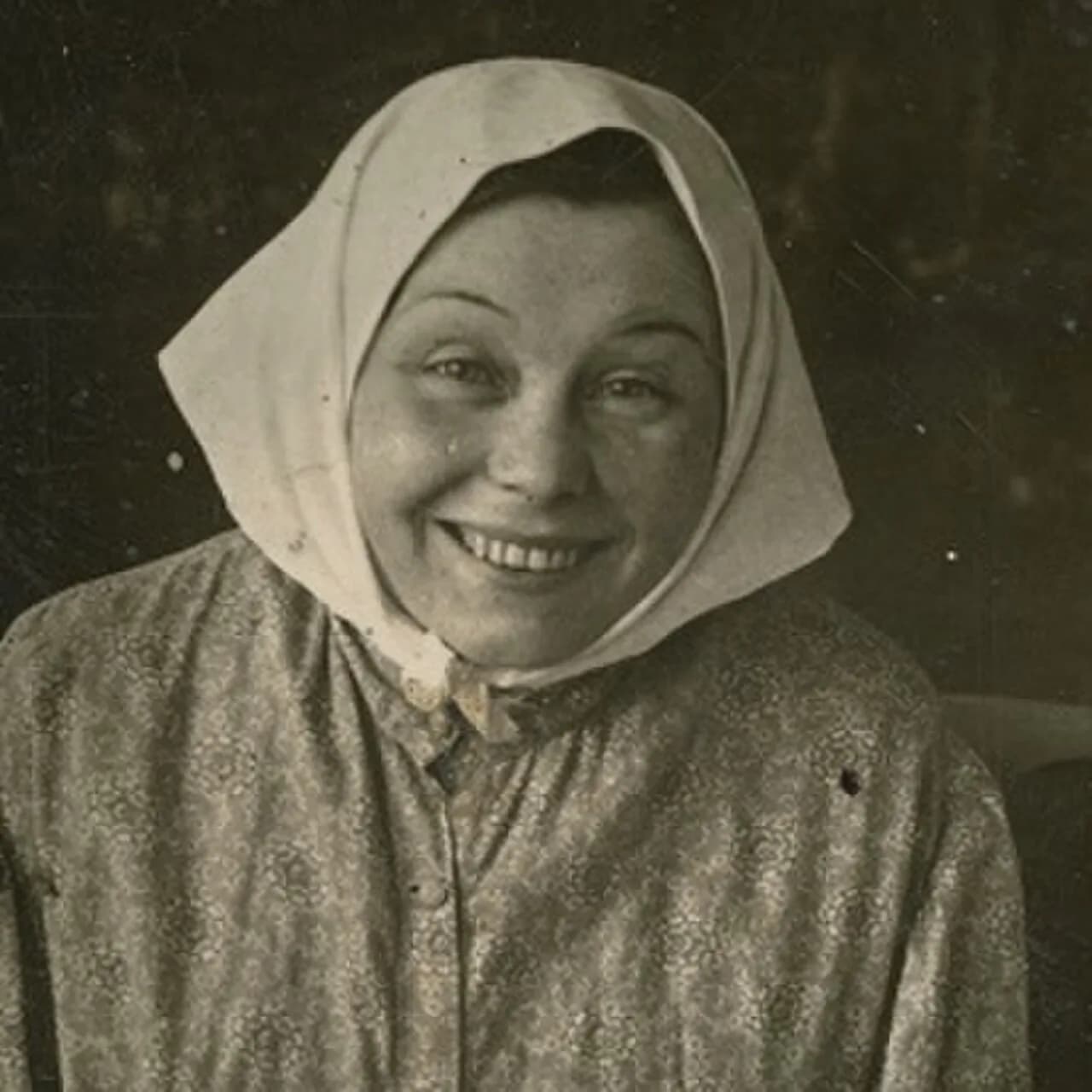 Ida Suvero
