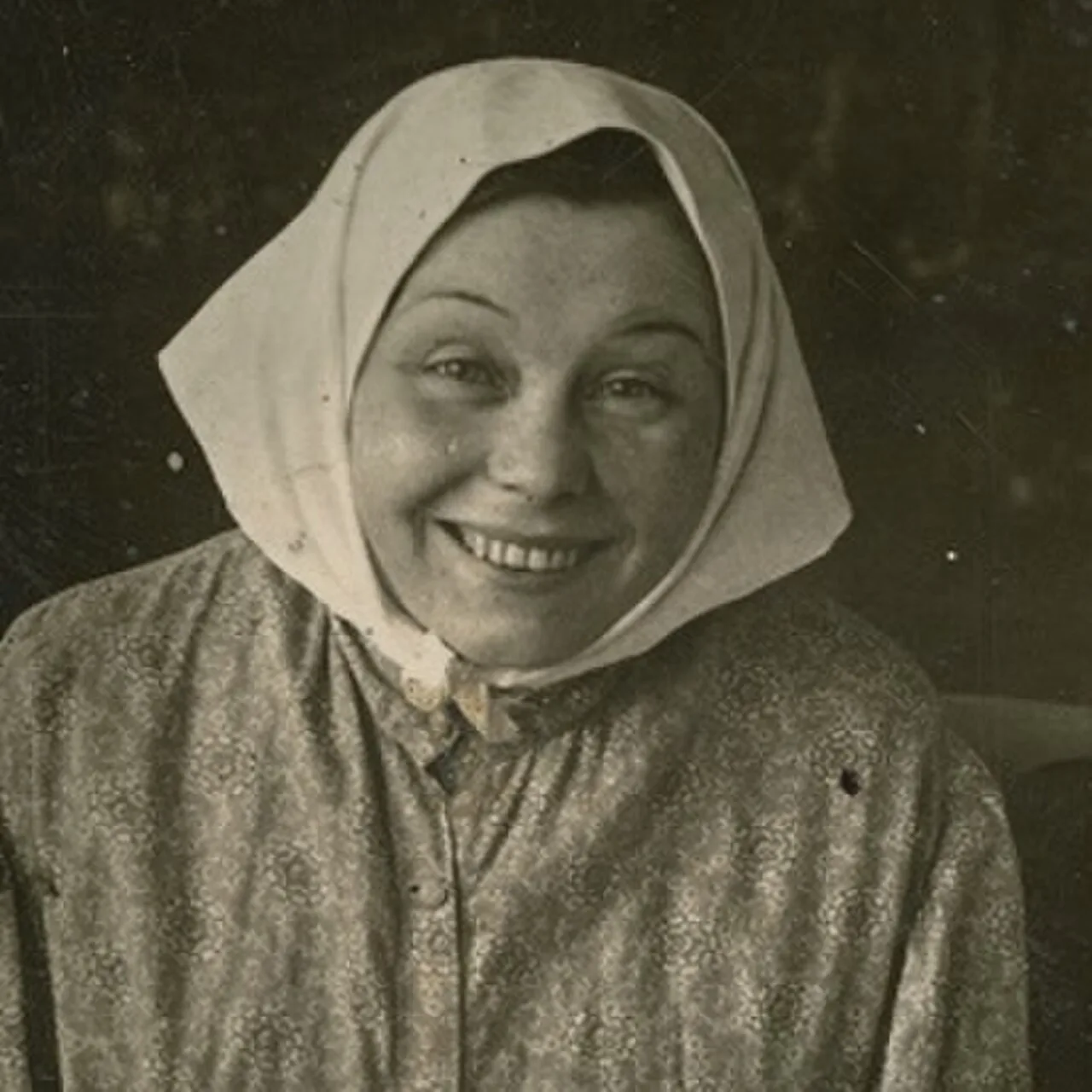 Ida Suvero