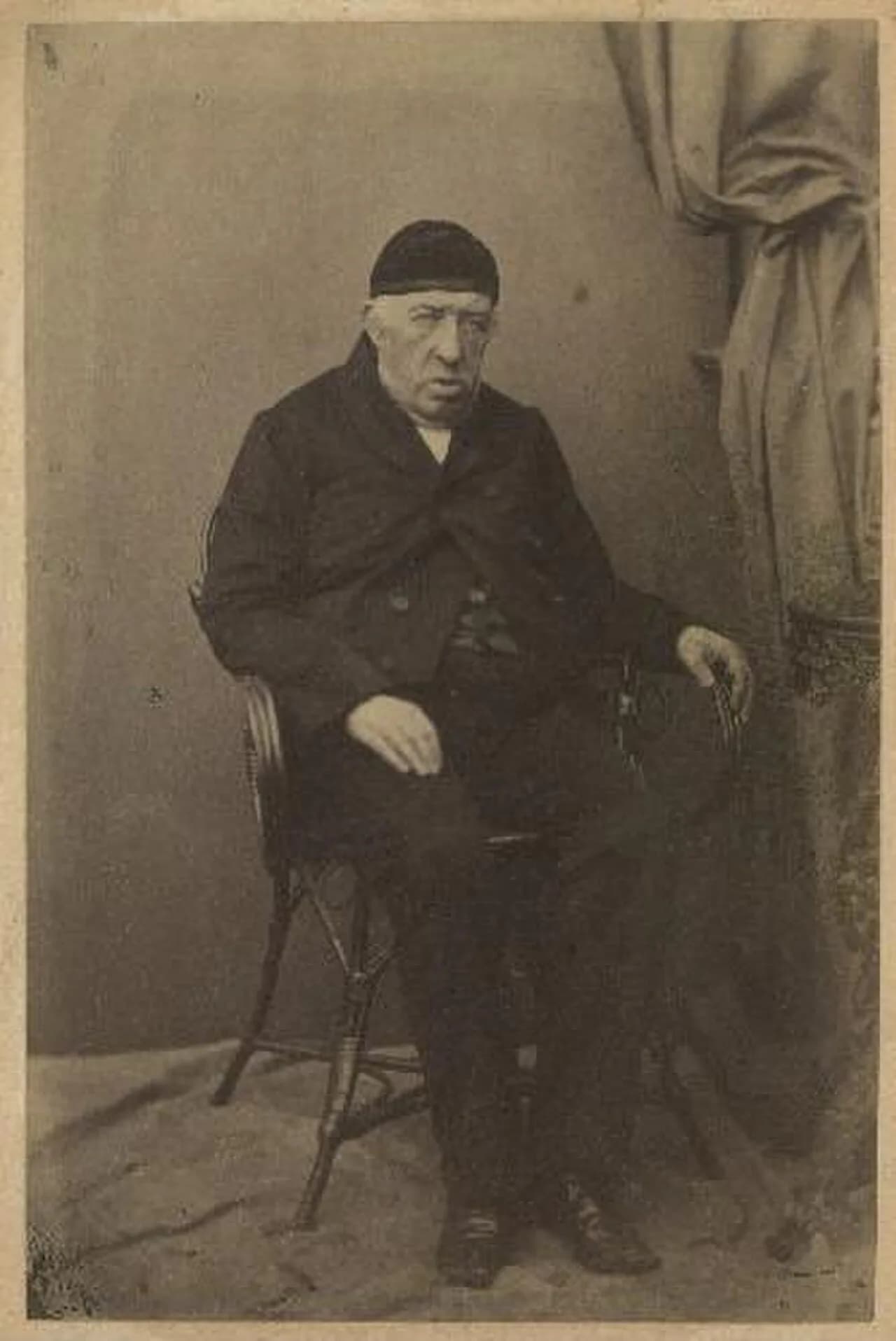 Carl Helwig