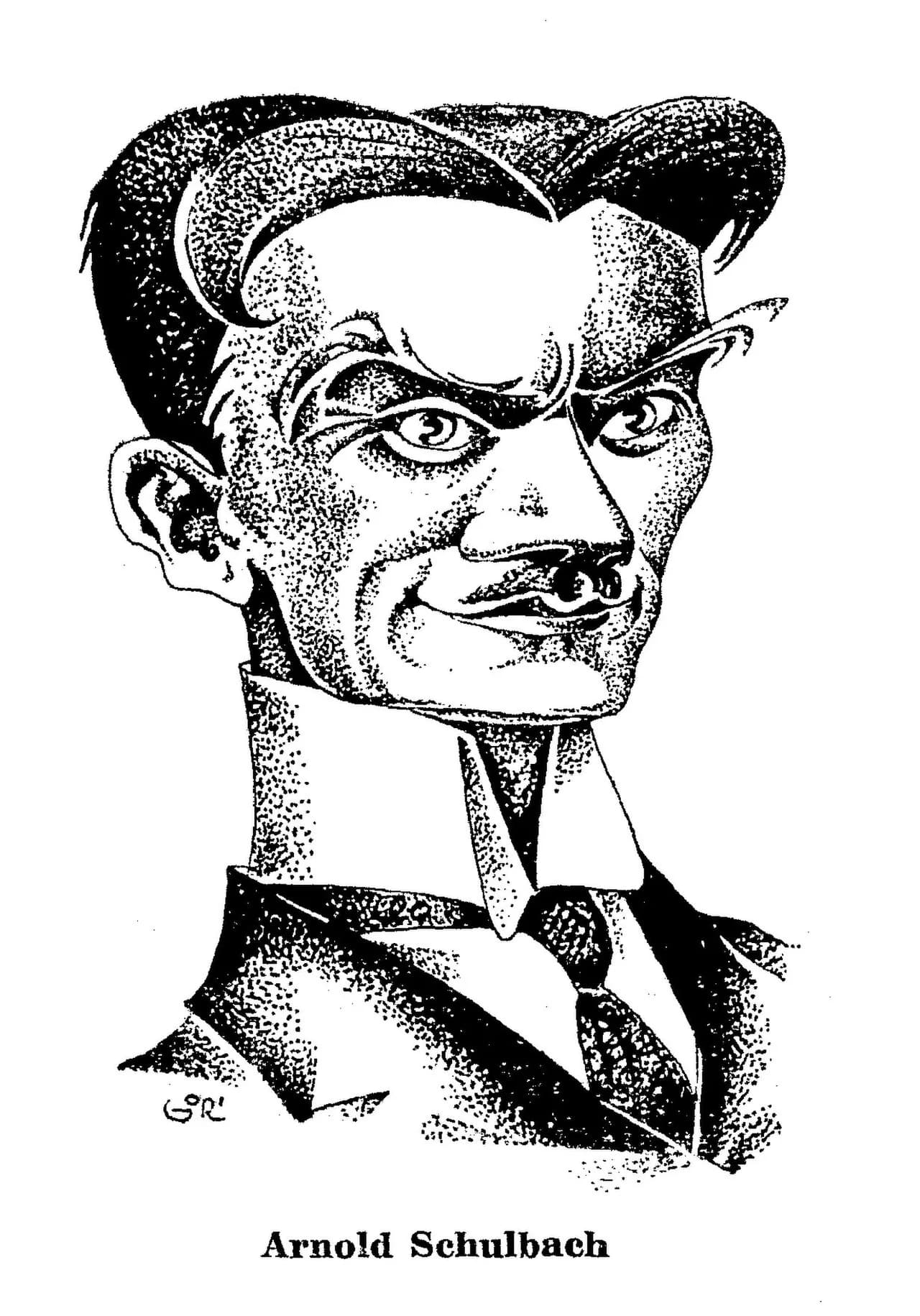 Arnold Süvalep