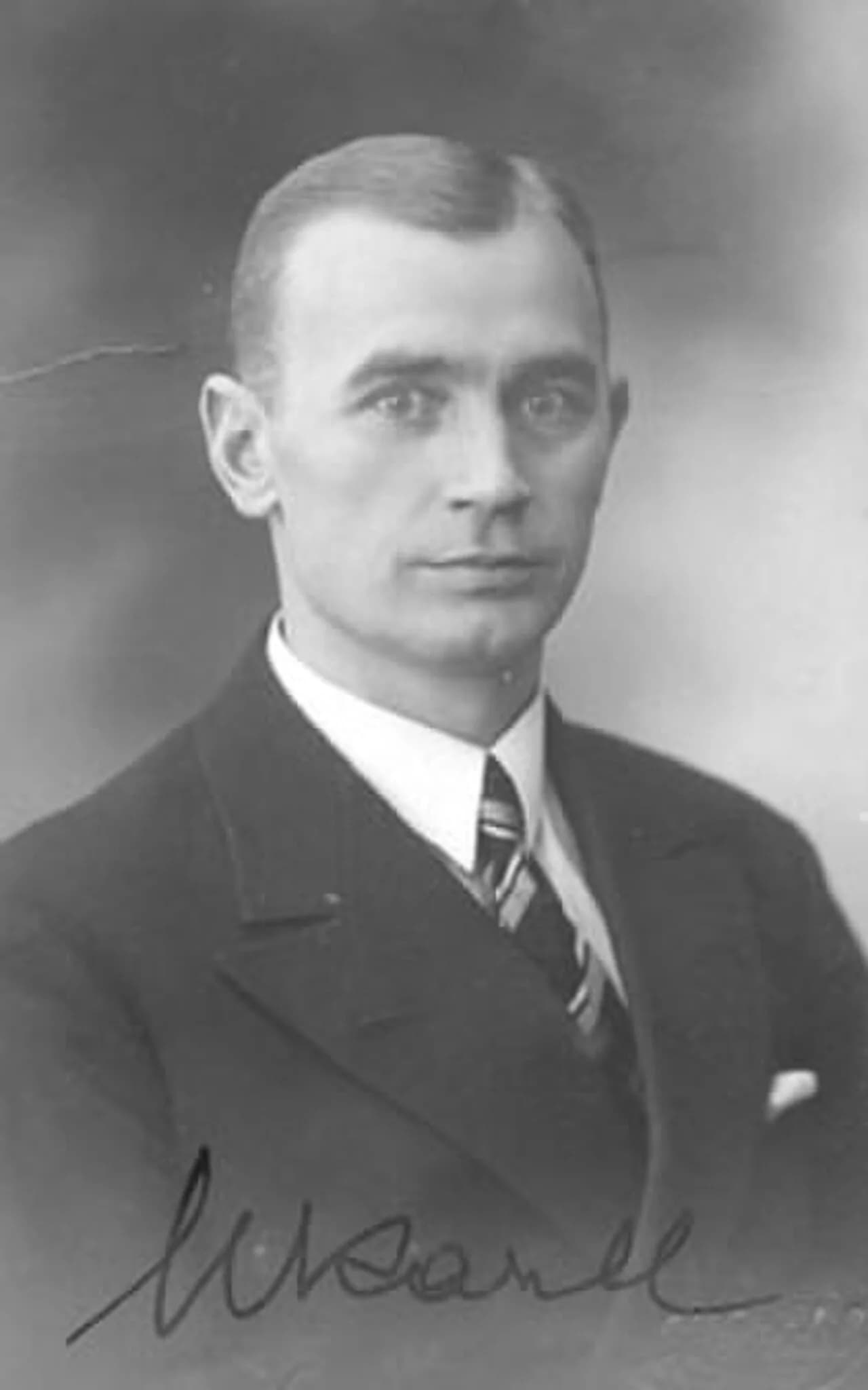 Ulrich Karell
