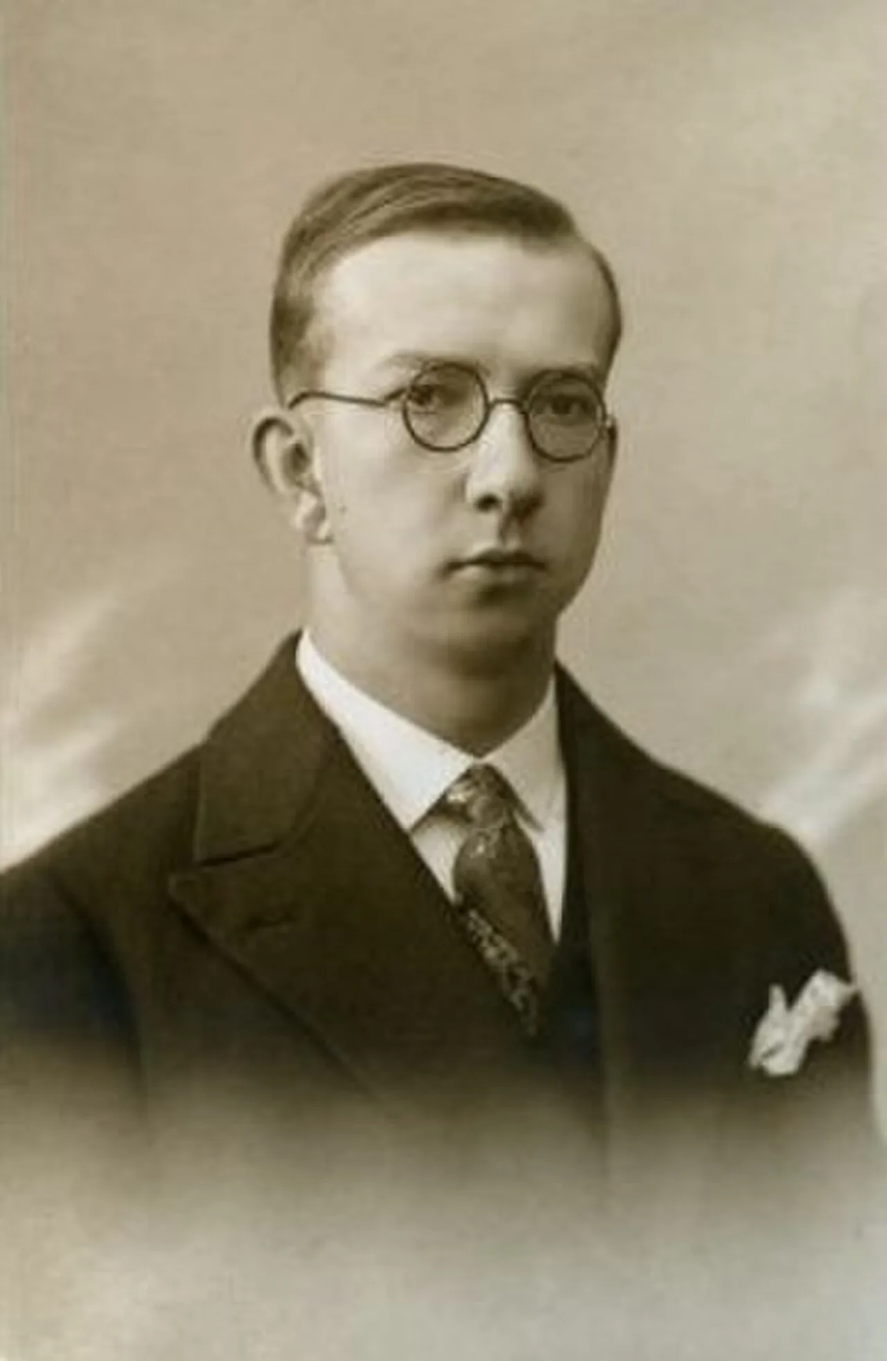 Philip Tammaru