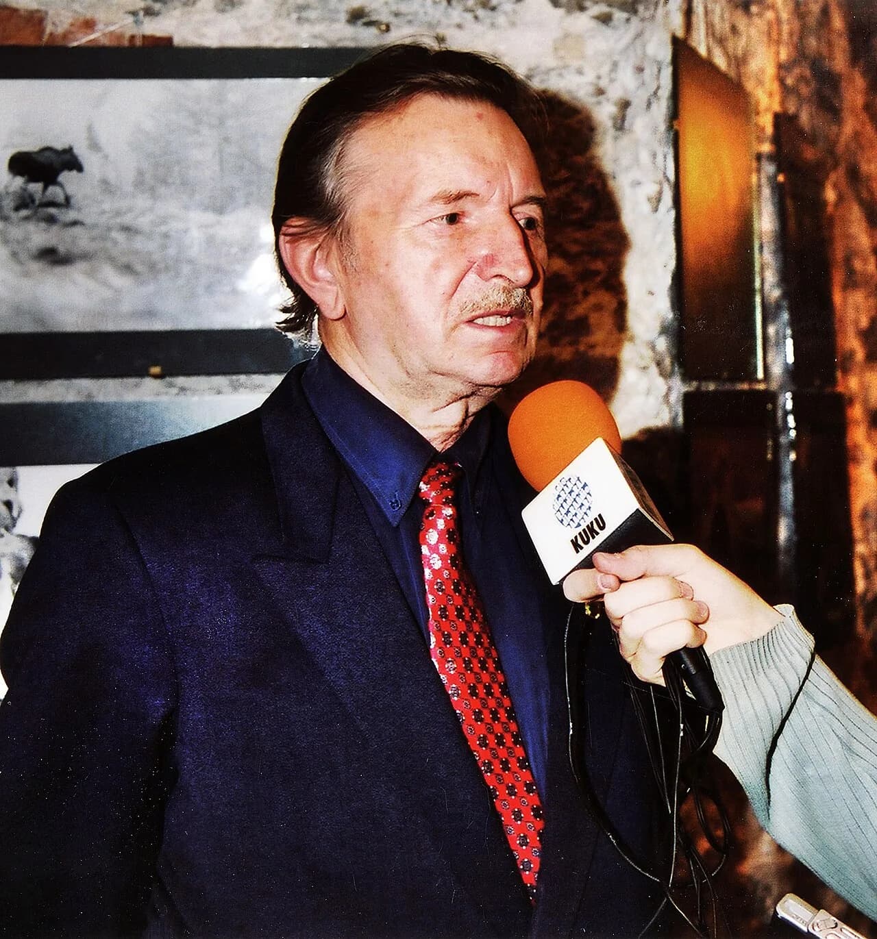 Harald Leppikson