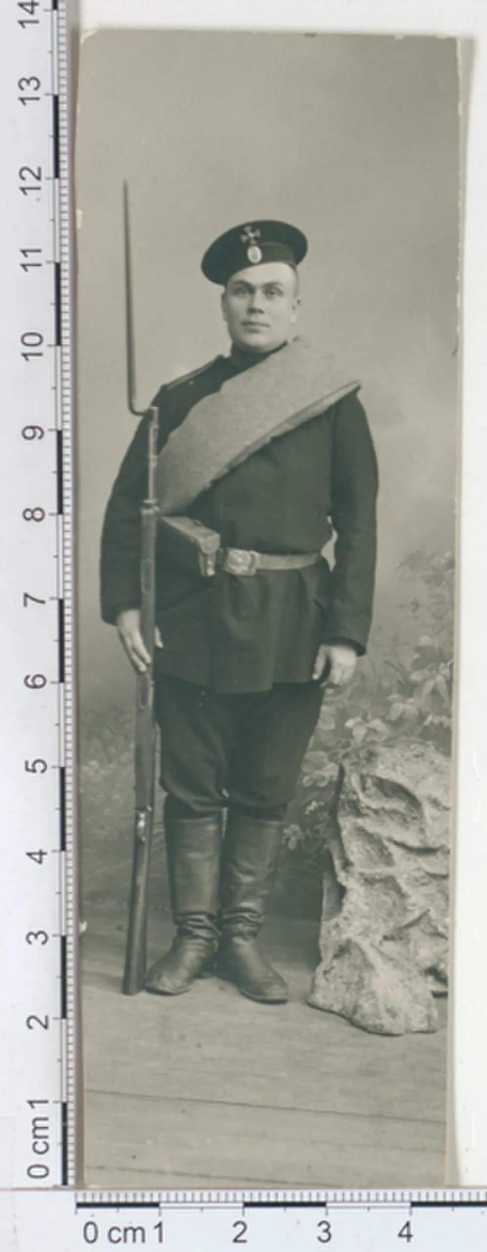 Martin Libene