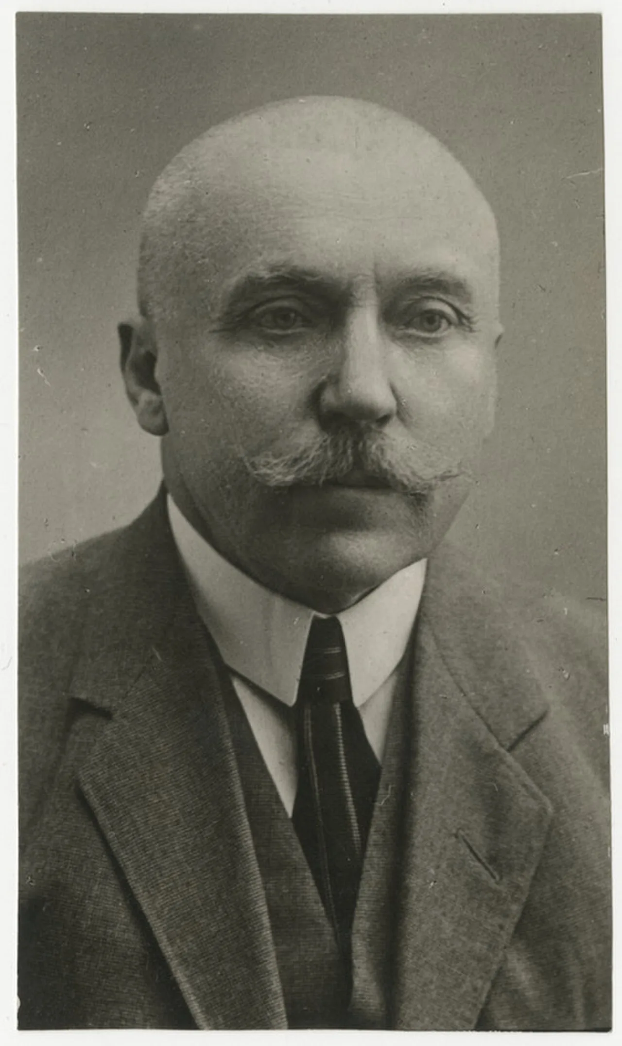 Martin Terras