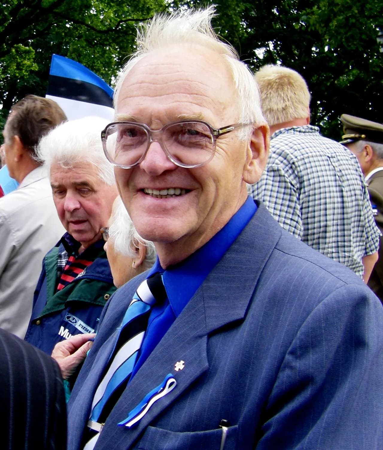Jaan Lippmaa