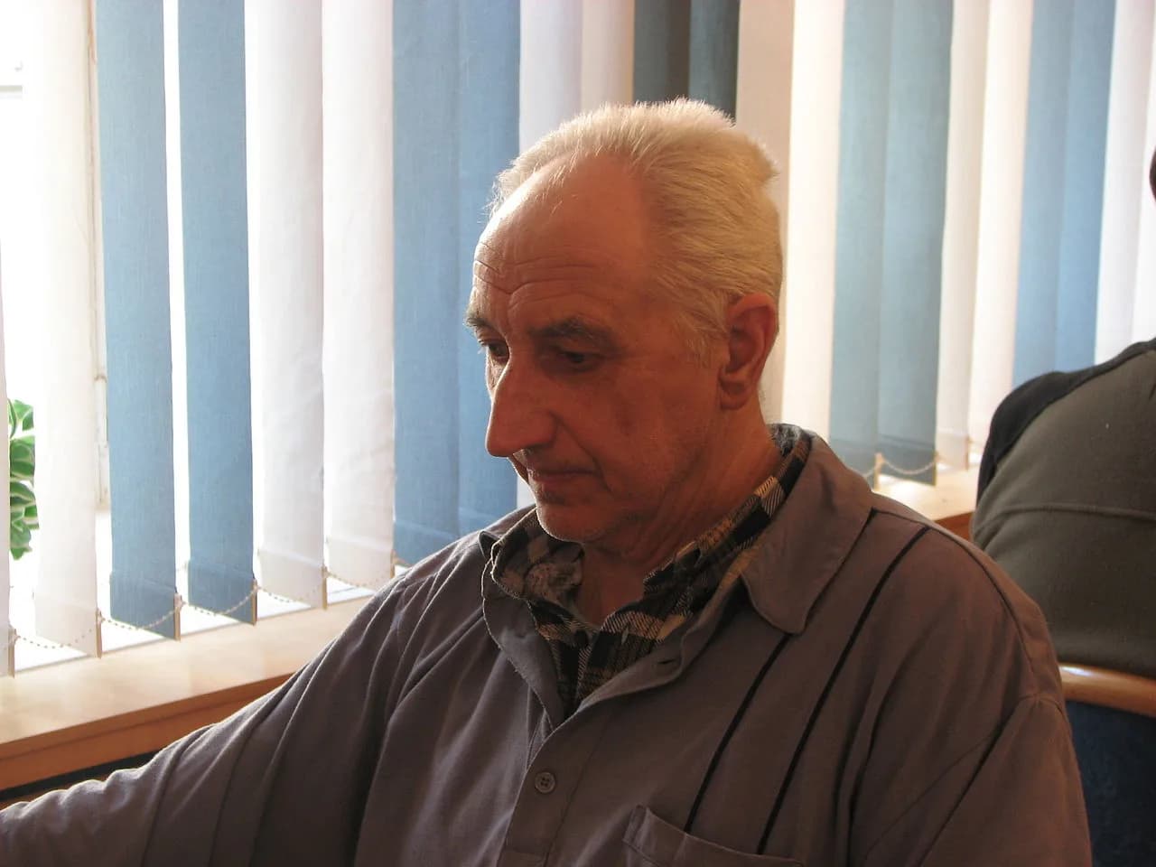 Arvo Rist