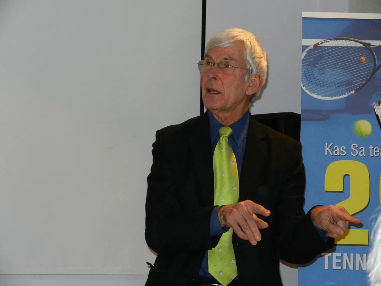 Aarand Roos