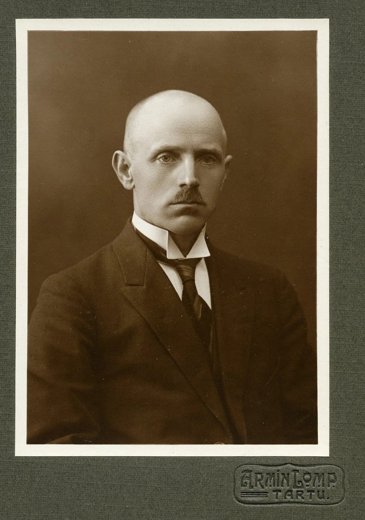 Karl Luik