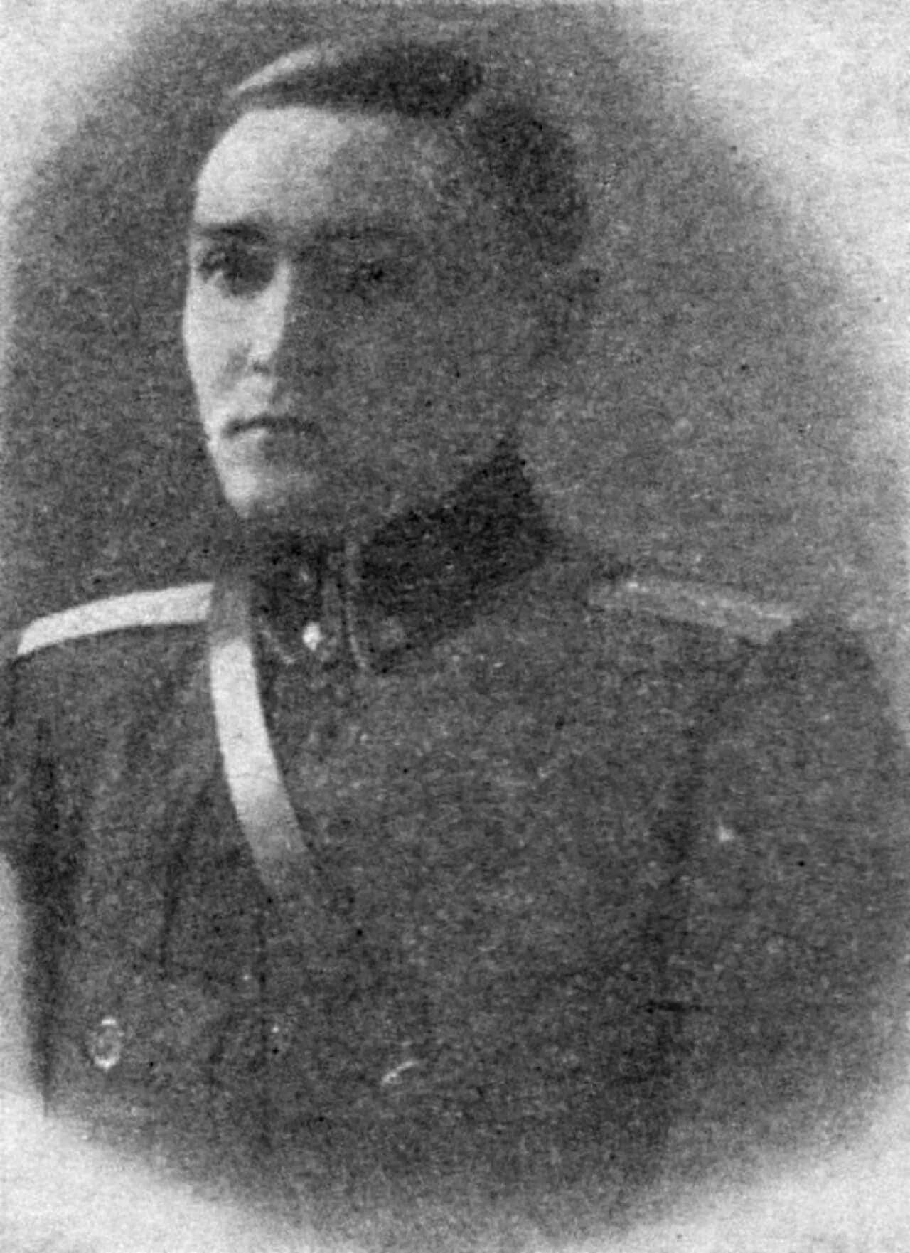 Herman Maim
