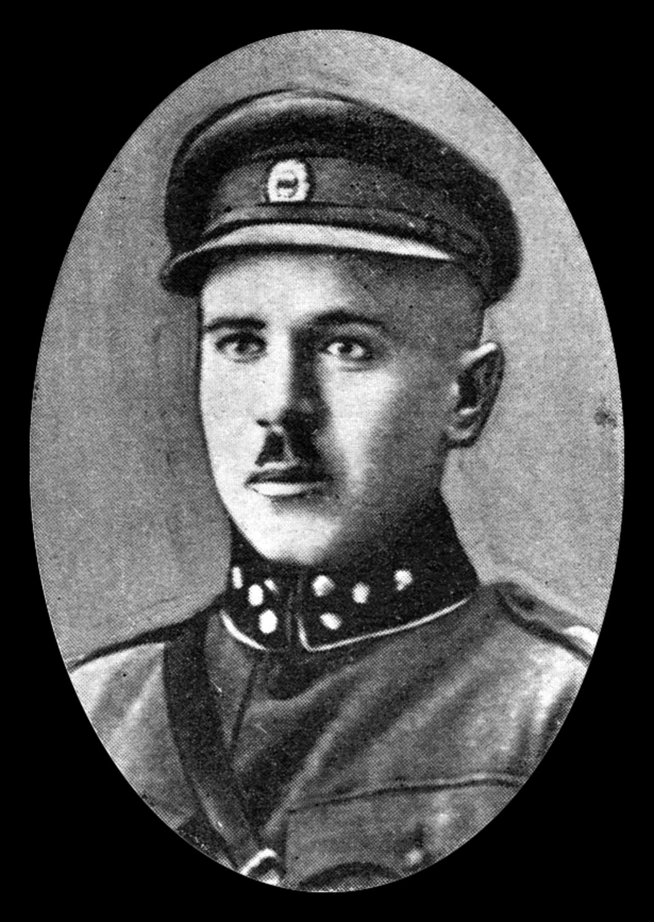 Jaan Tõnisson