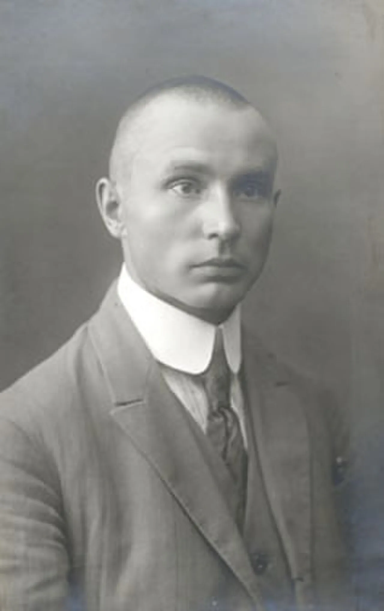 Villem Ernits