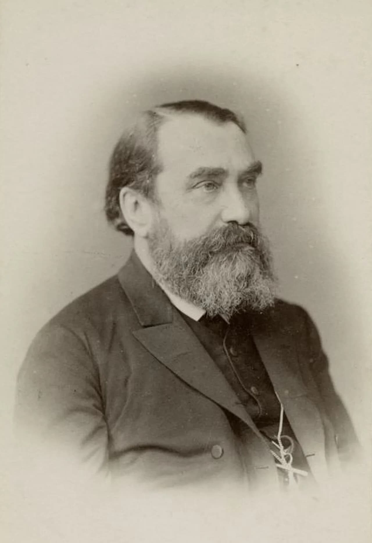 Ferdinand Mühlau