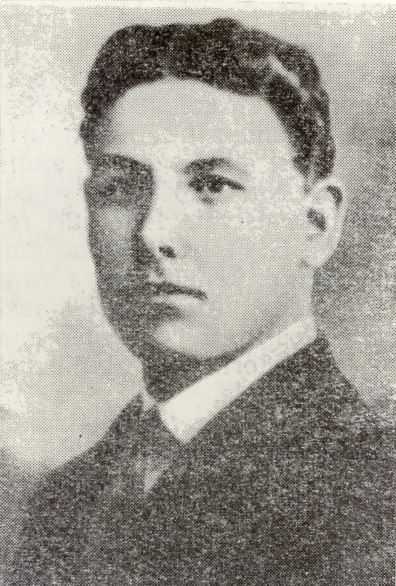 Johannes-August Müürman