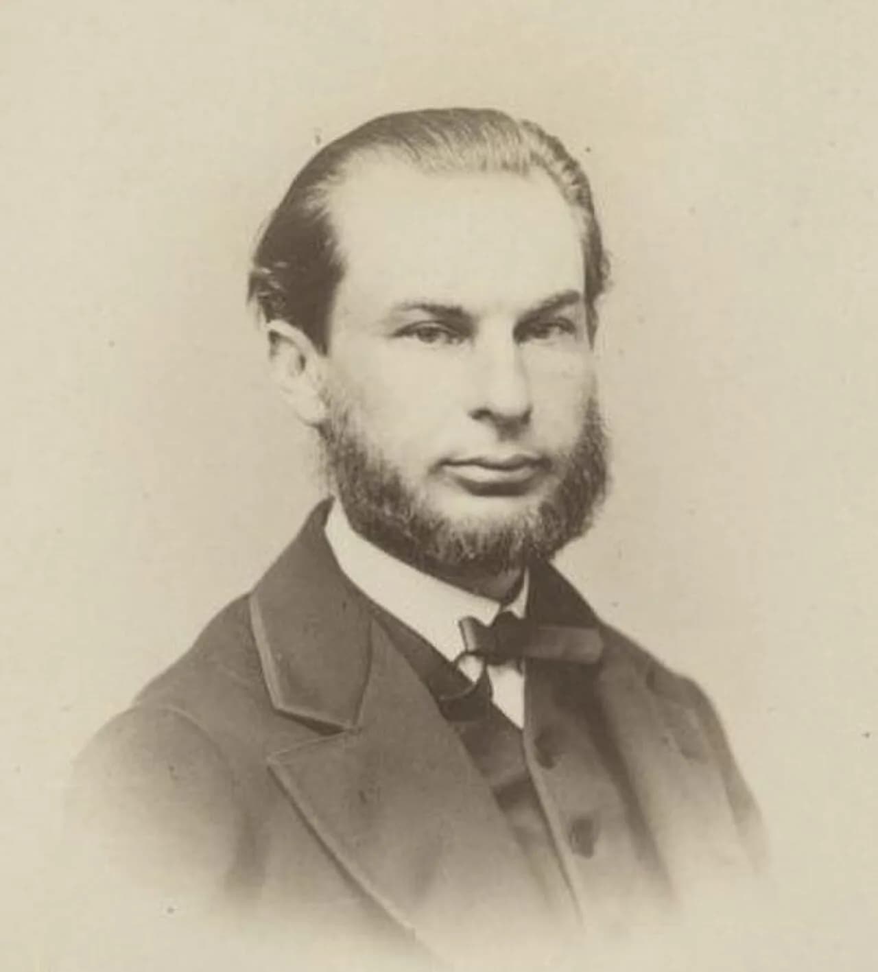 Magnus Heinrich Ferdinand Hörschelmann