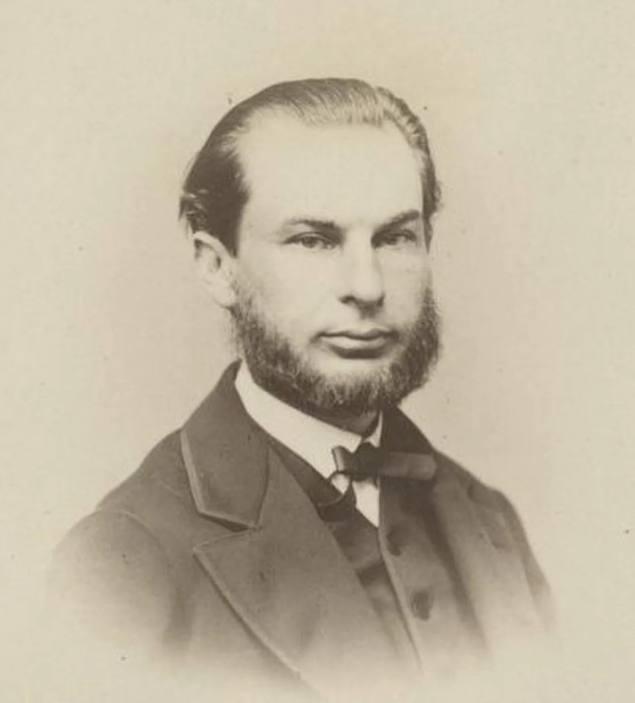 Magnus Heinrich Ferdinand Hörschelmann