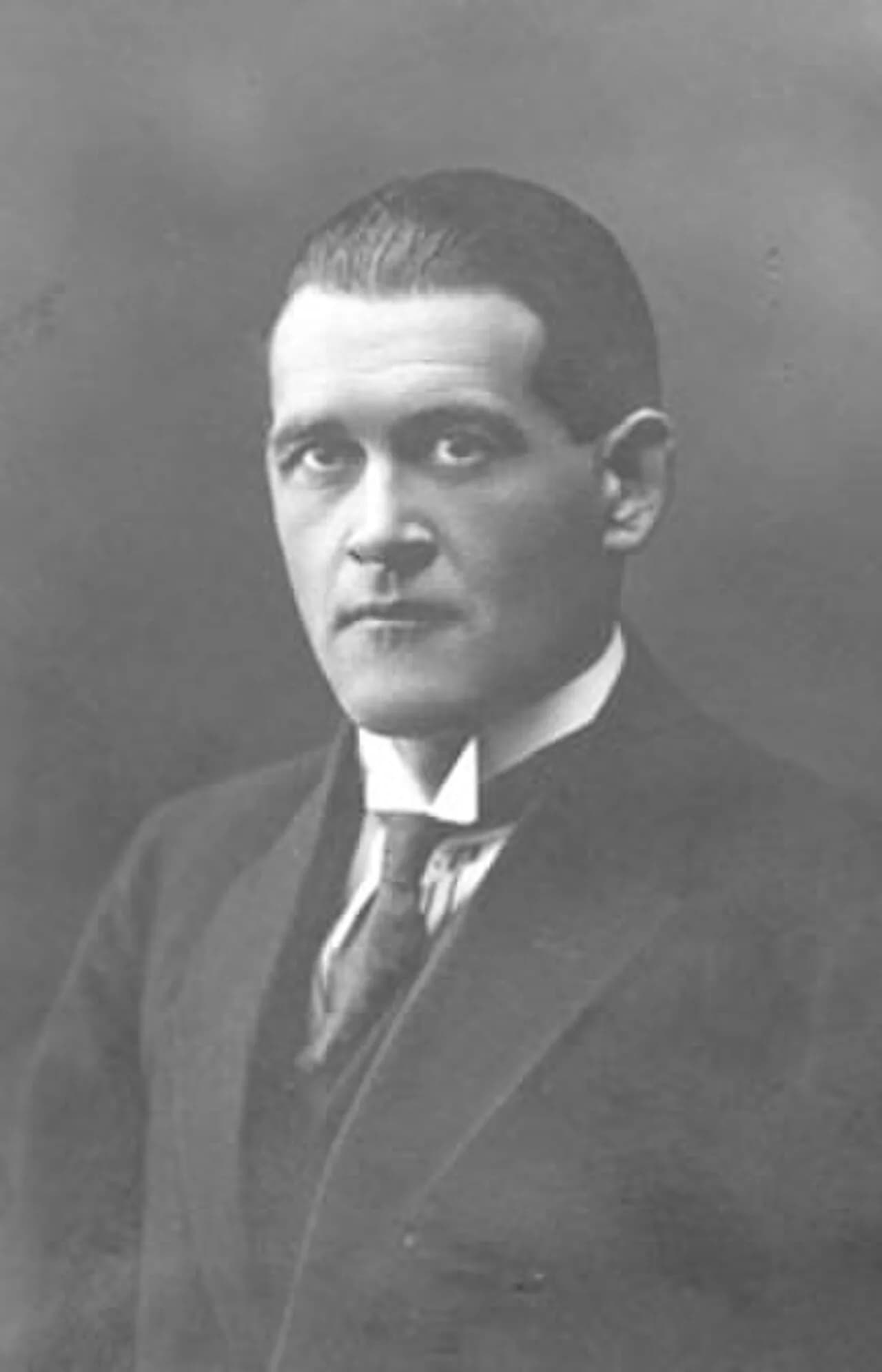Friedrich Puksoo