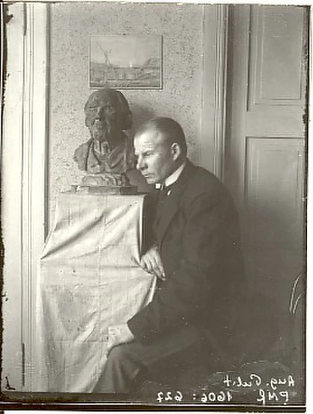 August Pulst