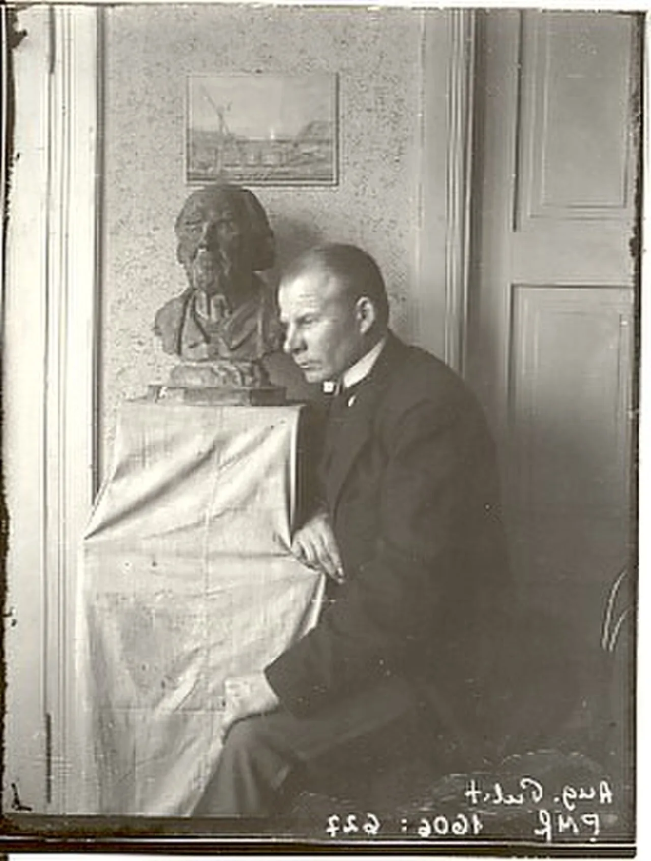 August Pulst