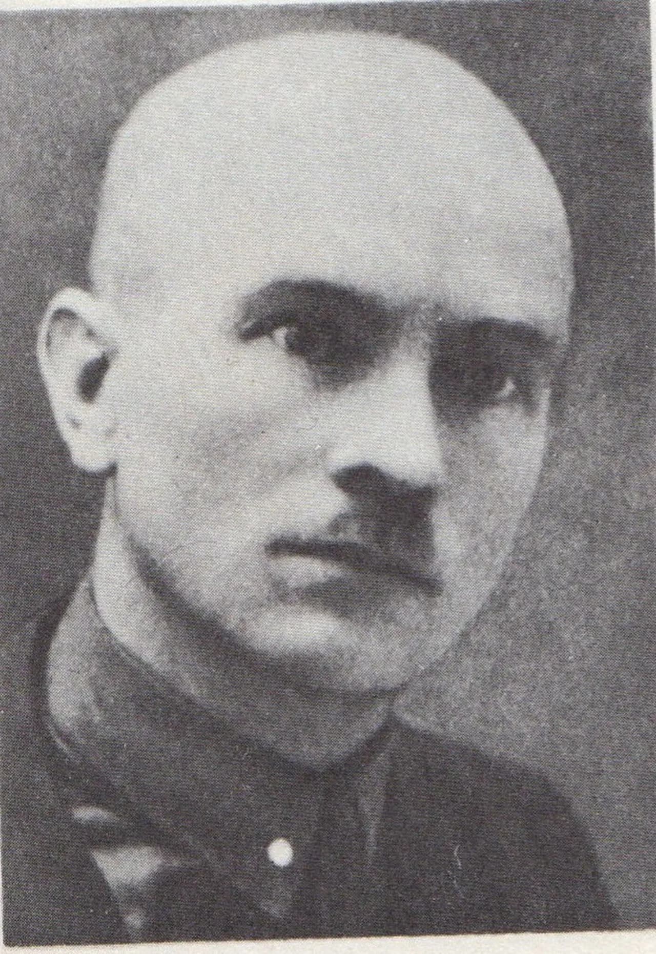 Otto Rästas