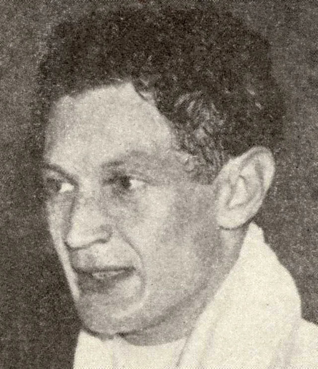 Frank Cervell