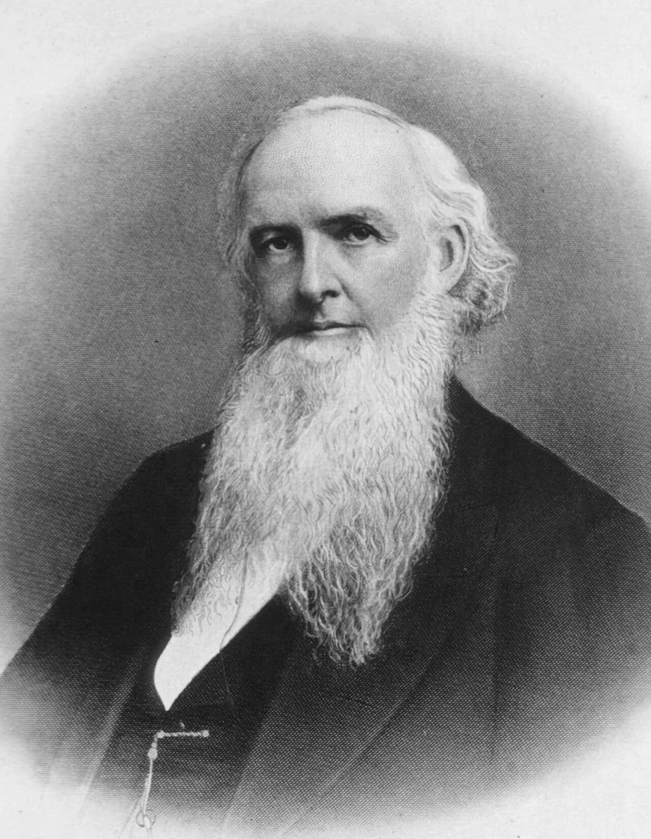 Frederick Humphreys