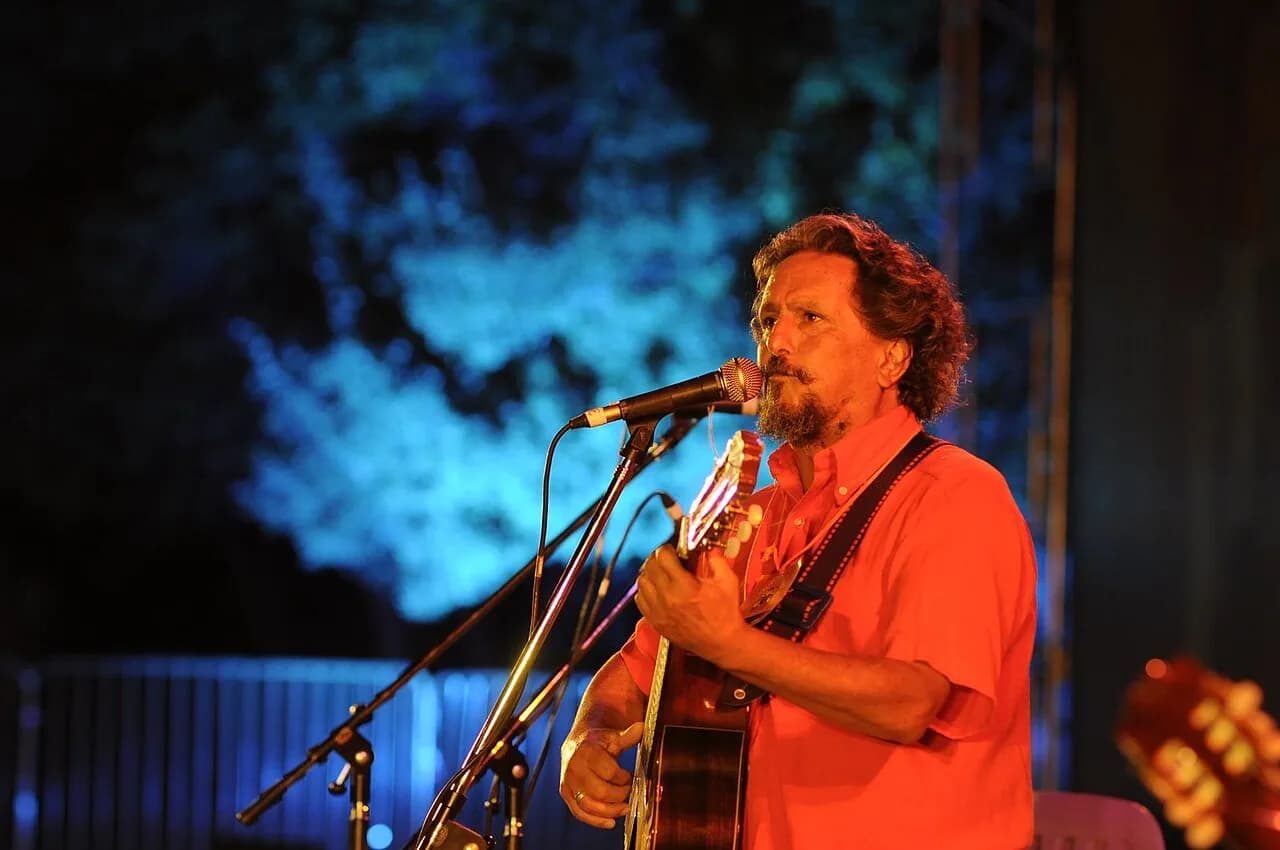 Jorge Marziali