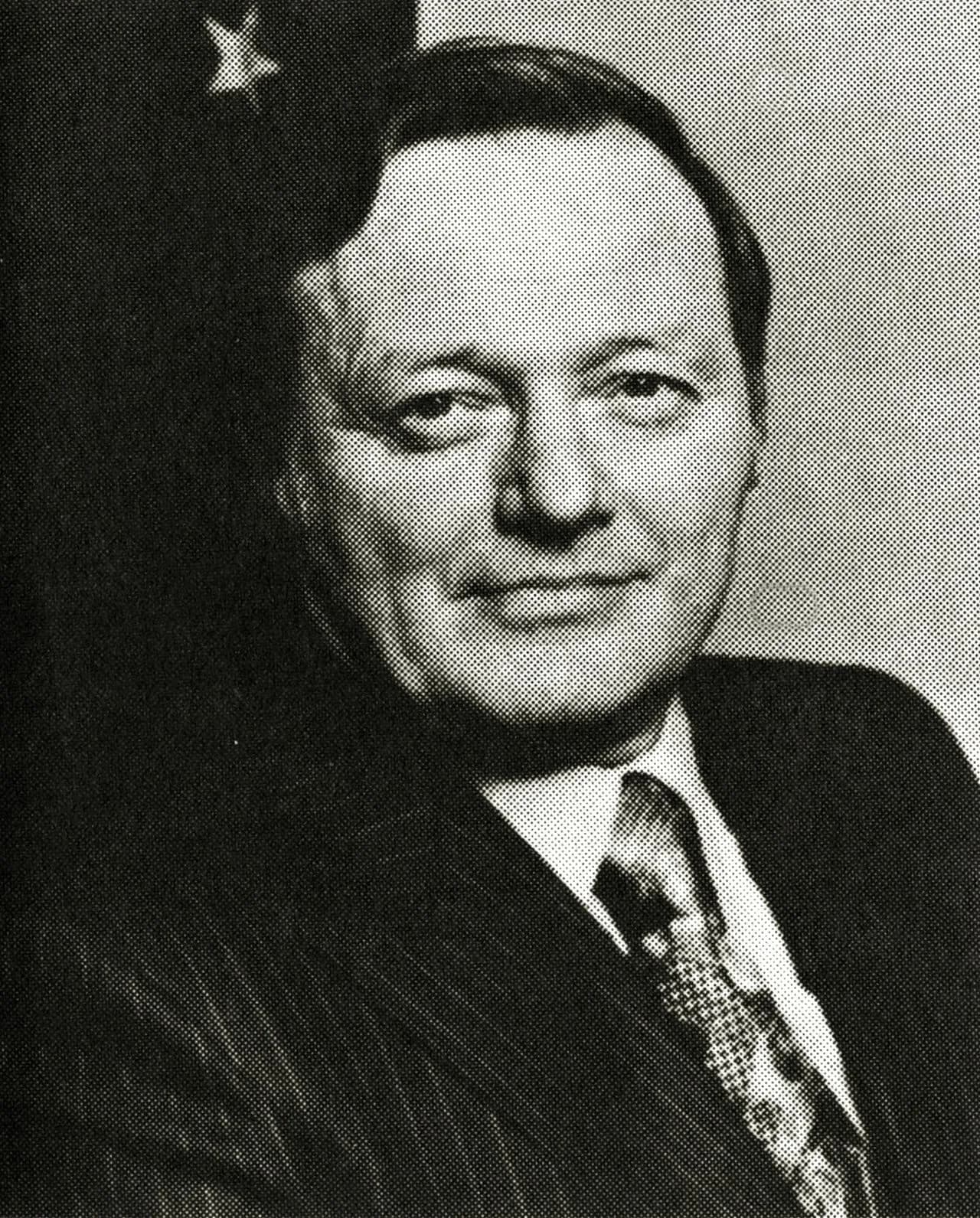 Henry Aristide Boucher