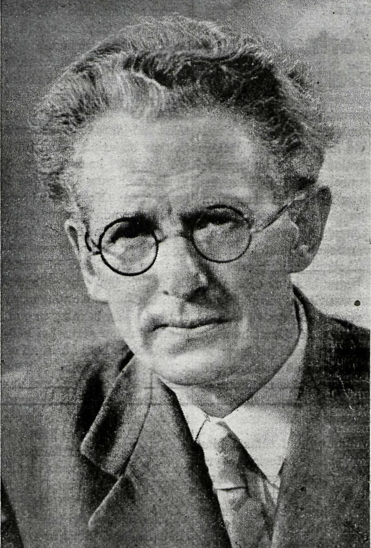 Einar Olgeirsson